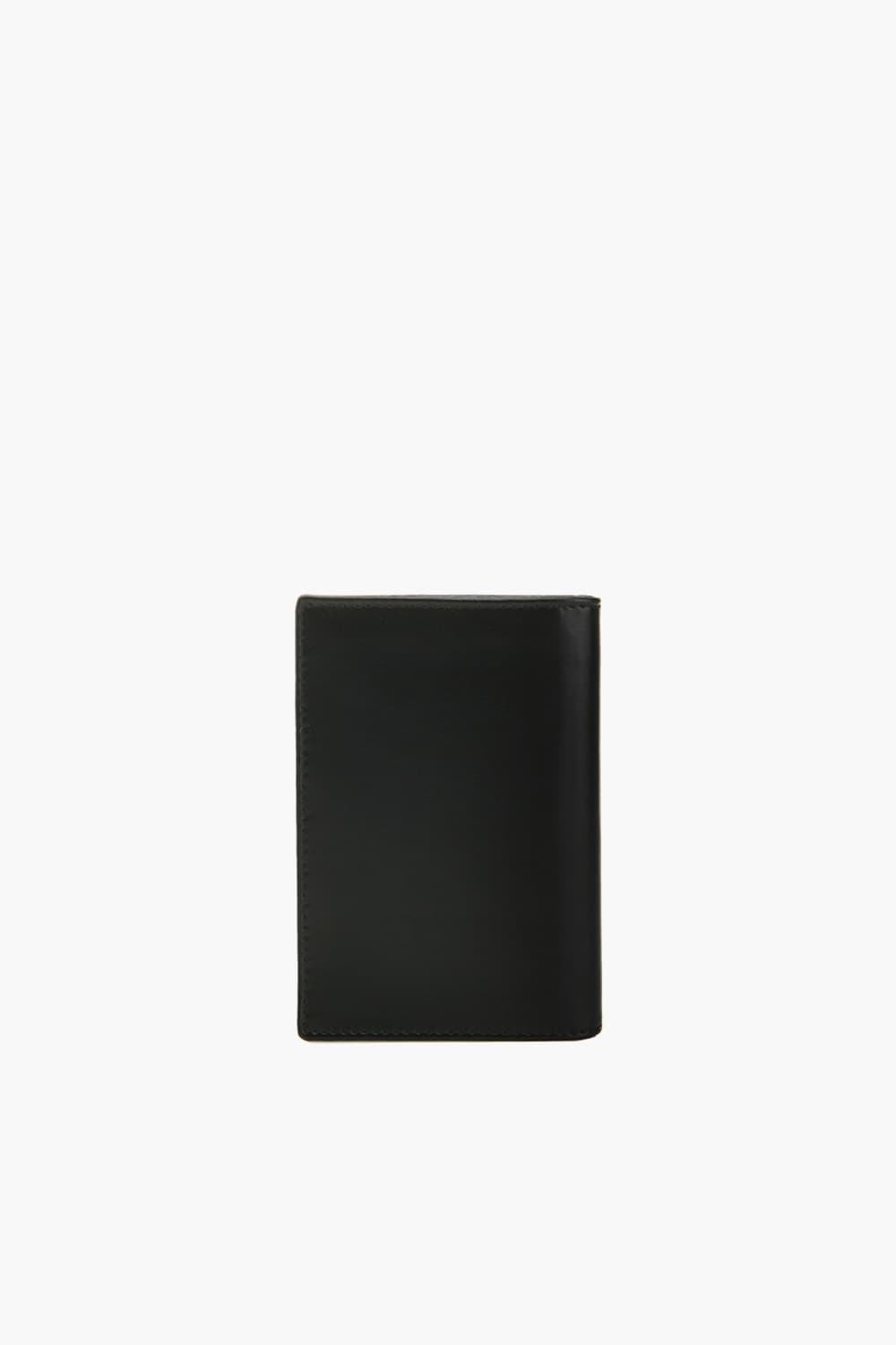 라인D 엘리제 명함지갑 블랙 CI180013Z