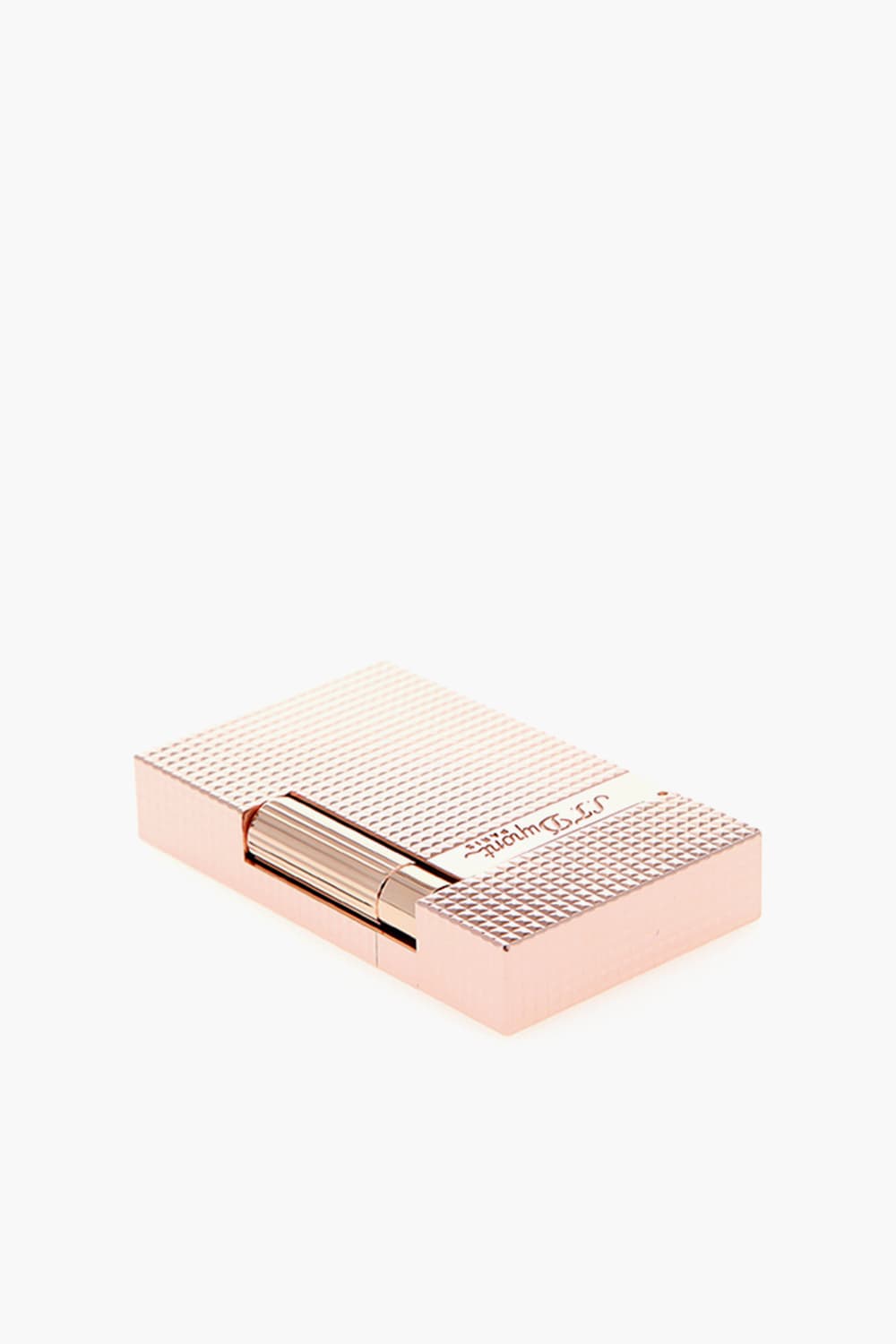 라인2 라이터 로즈골드 CA16424ZZ