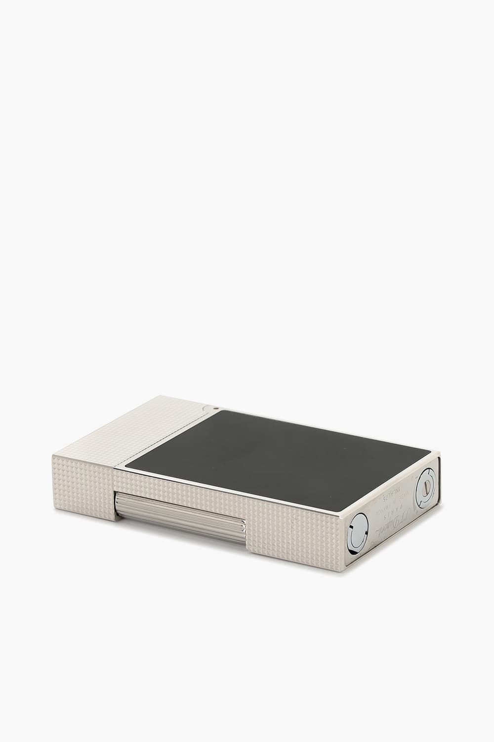 뉴 라인2 라이터 PDD 플래티넘 매트 블랙 CA16602