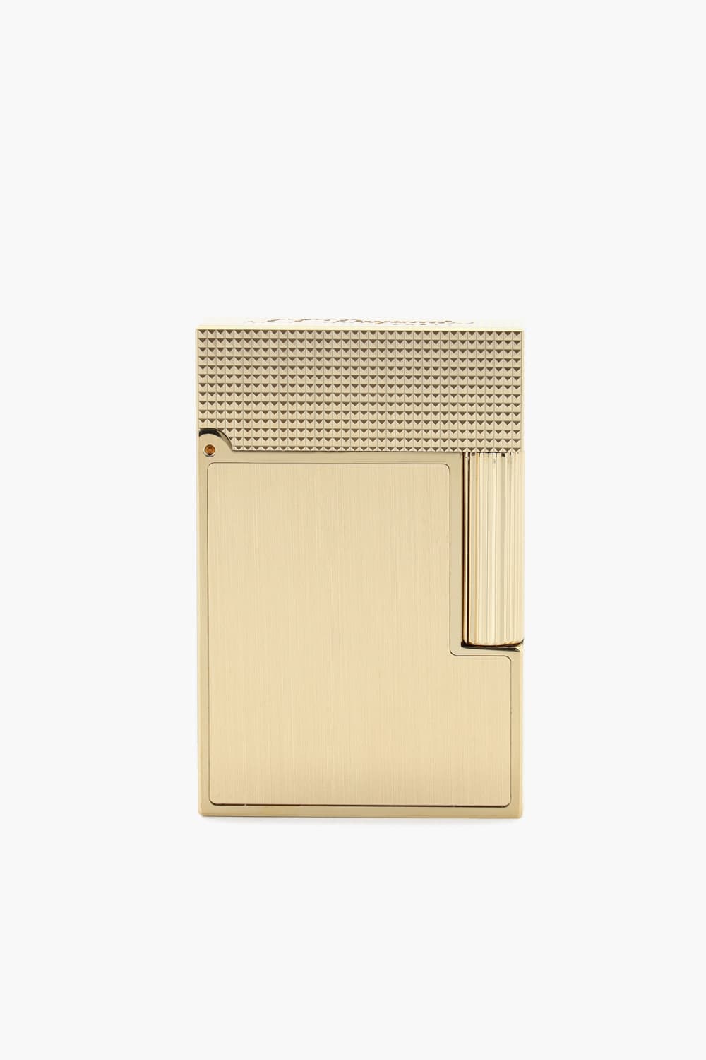 [SPECIAL KIT] 뉴 라인2 스몰 PDD 라이터 옐로우골드