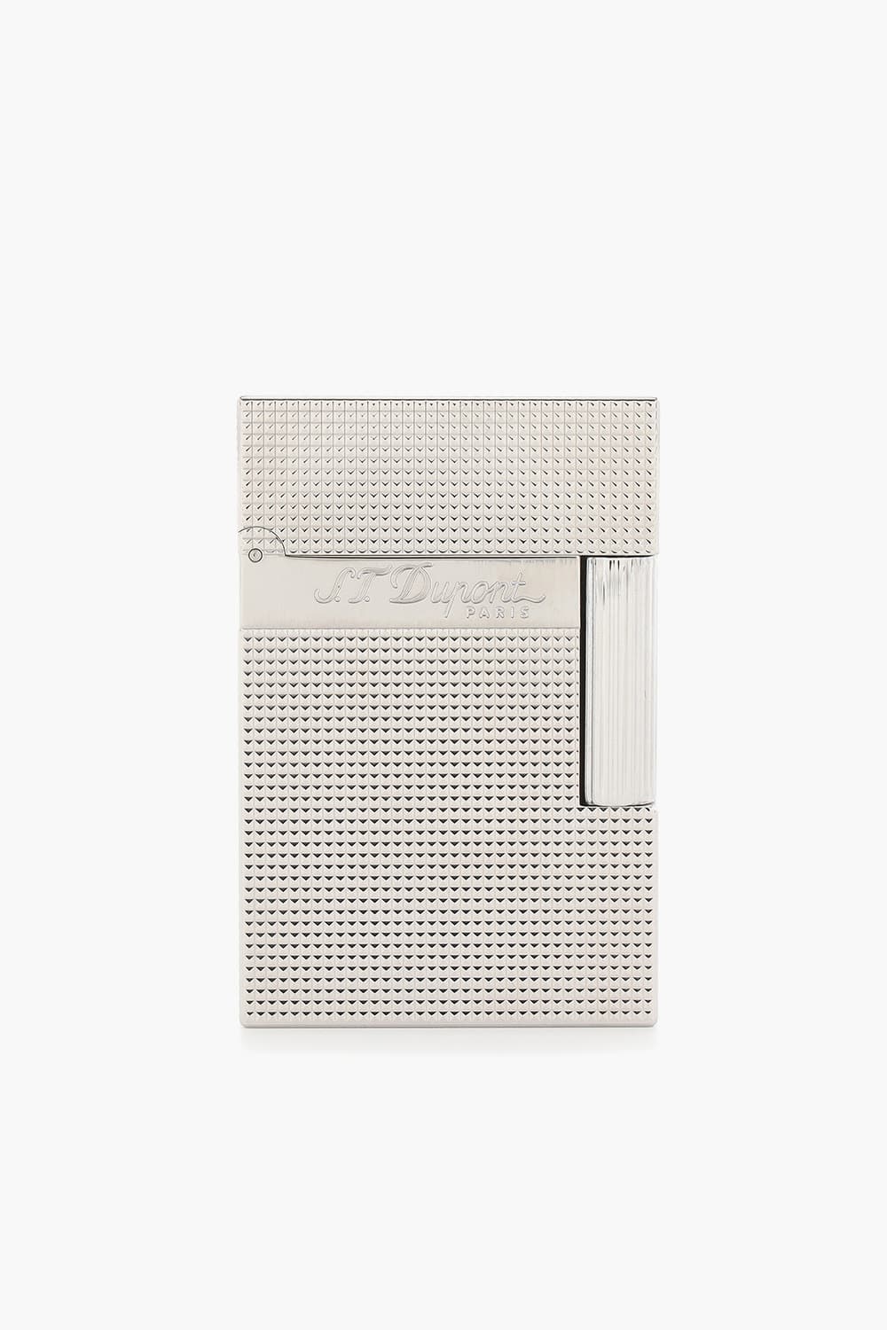 [SPECIAL KIT] 뉴 라인2 스몰 라이터 팔라듐 실버