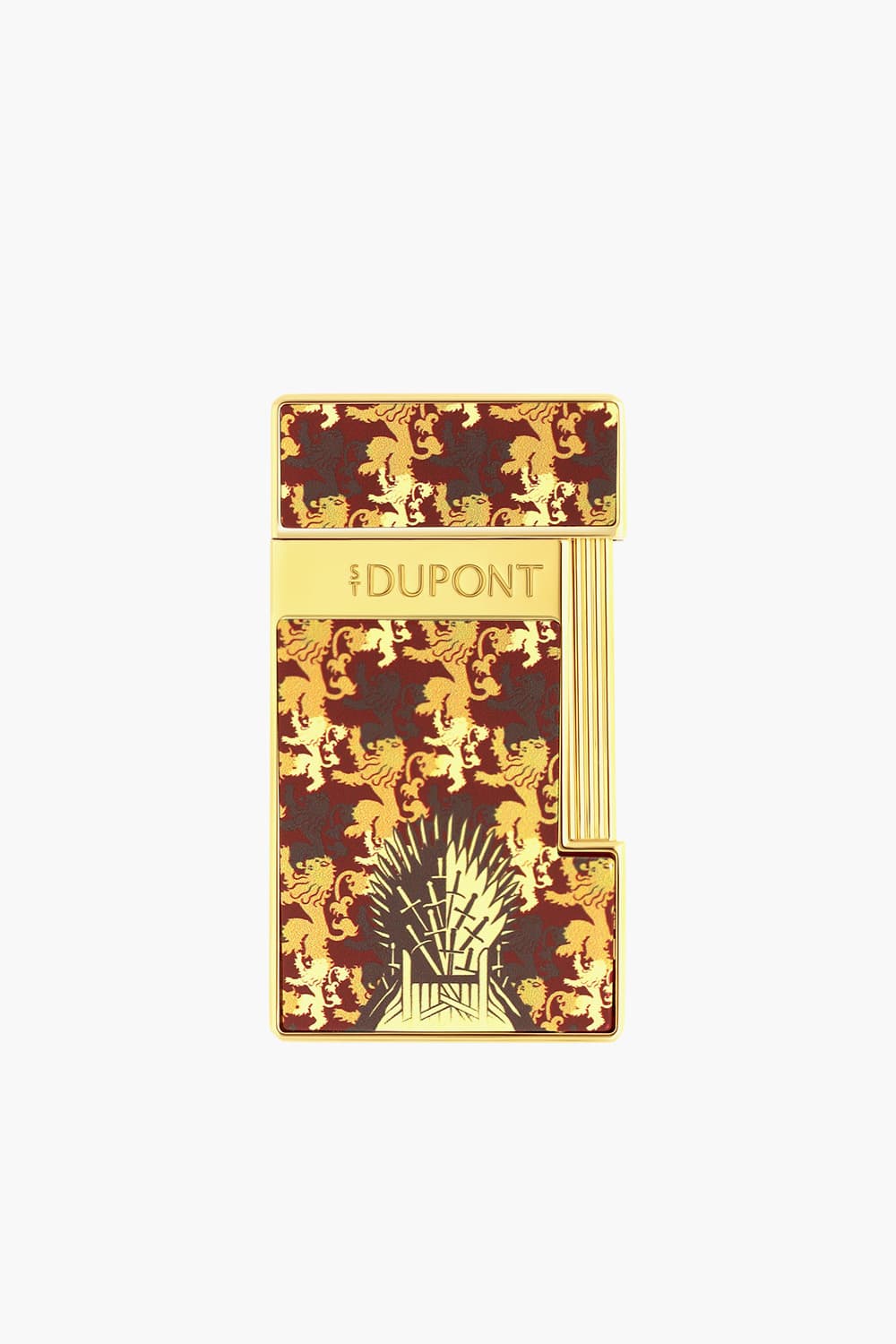 25 G.O.T 슬리미 라이터 라니스터/골든 CQ028111Z