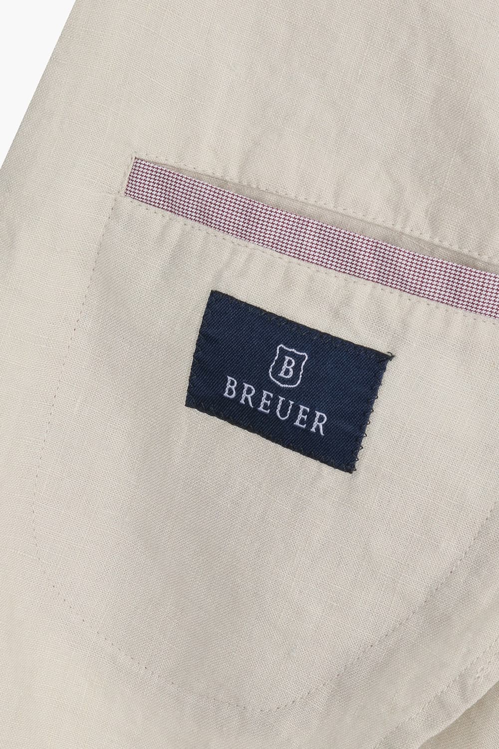 린넨 프리미엄 테일러드 자켓 93201334833