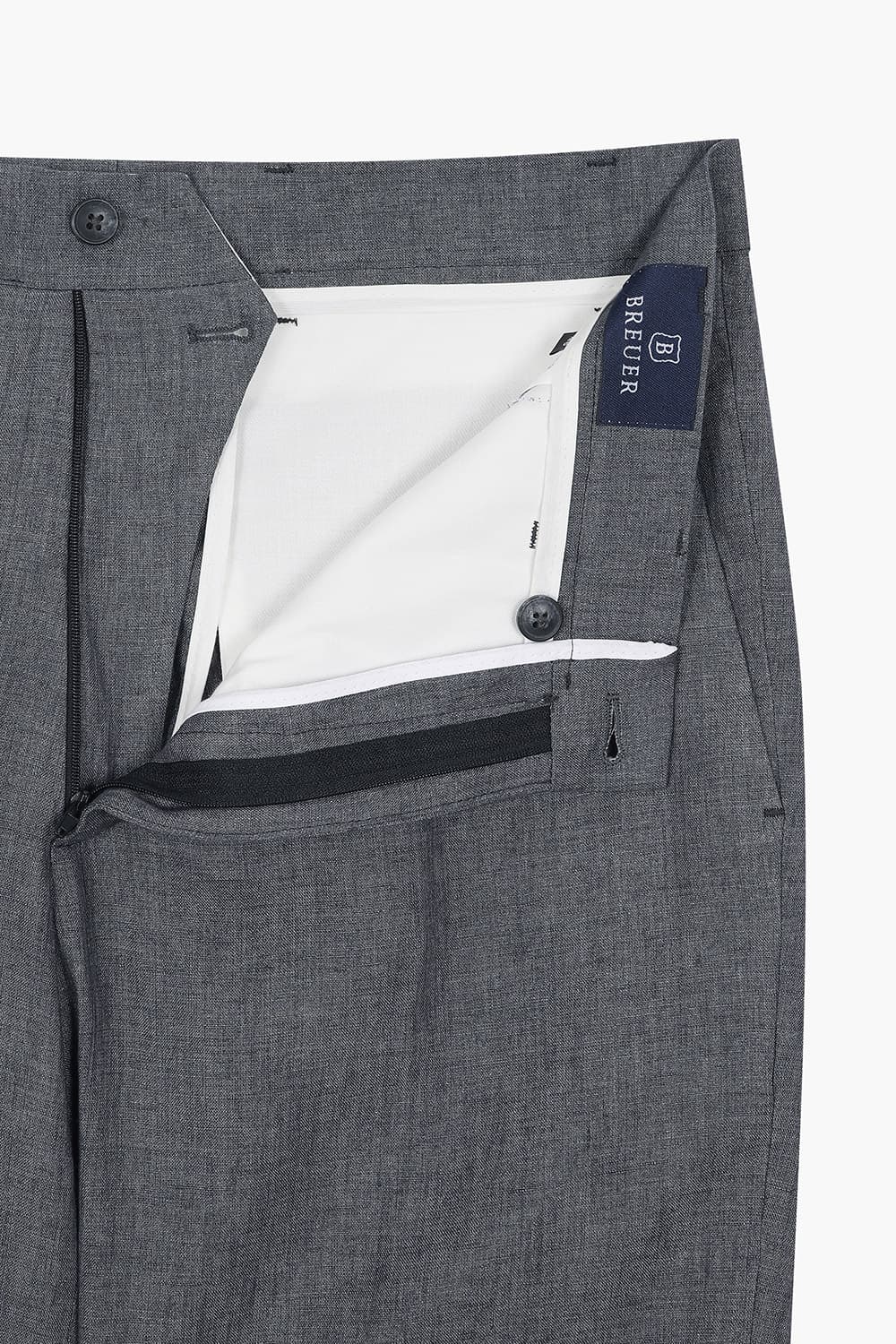 MANIFA 린넨 프리미엄 쇼츠 RODI751515