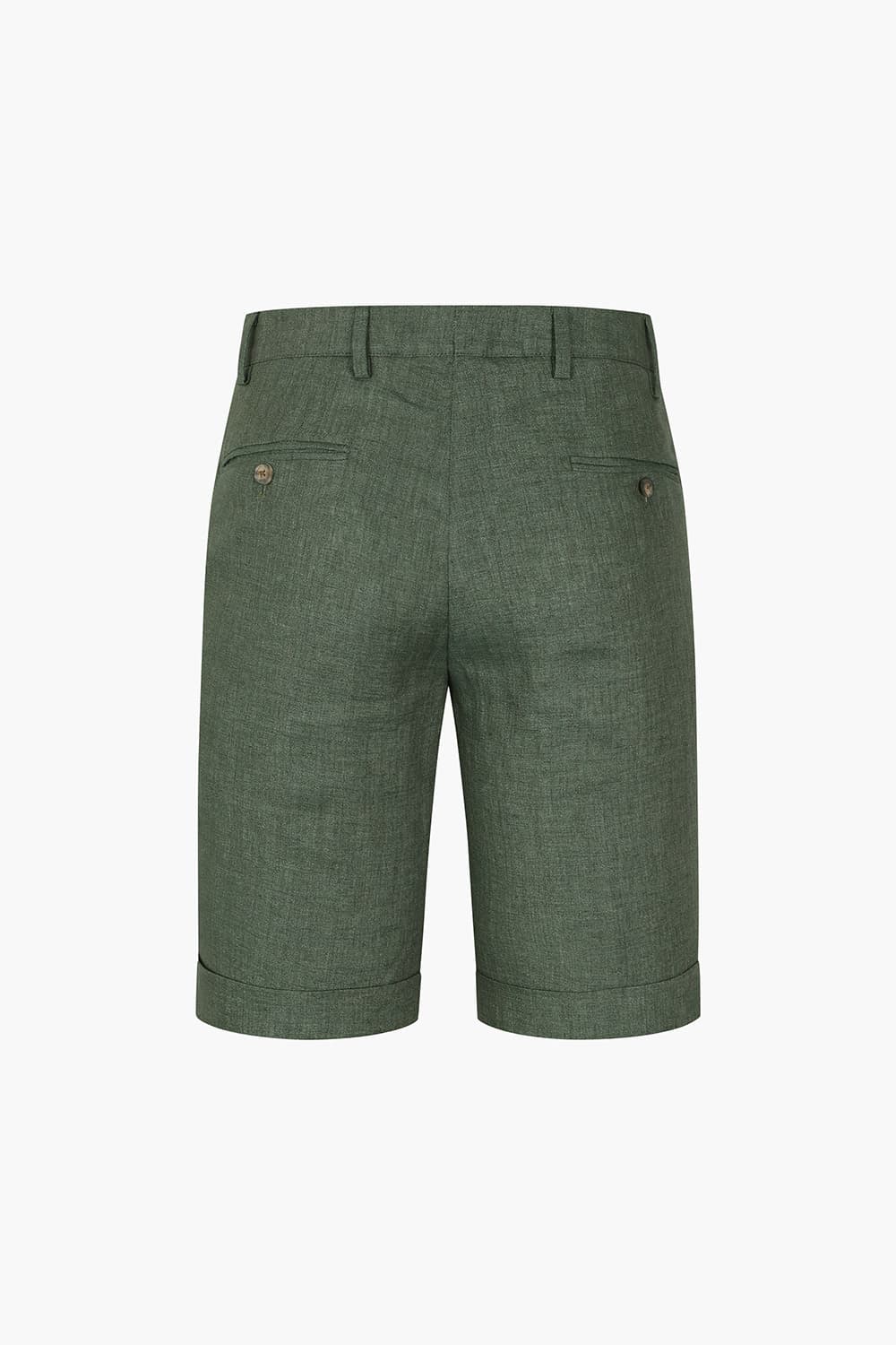 MANIFA 린넨 프리미엄 쇼츠 RODI751507