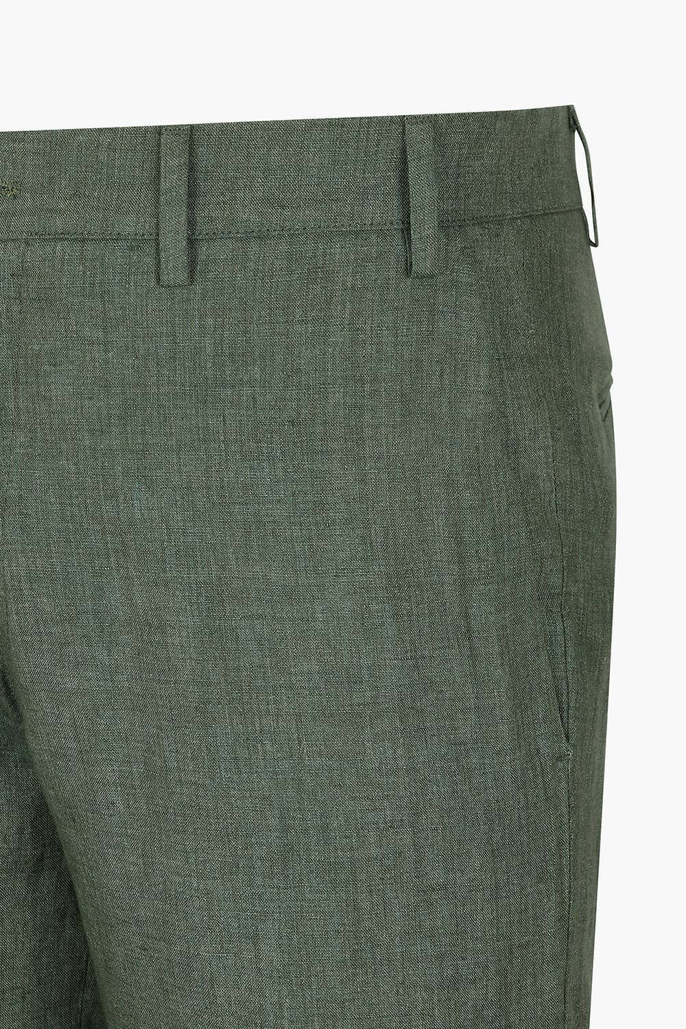 MANIFA 린넨 프리미엄 쇼츠 RODI751507