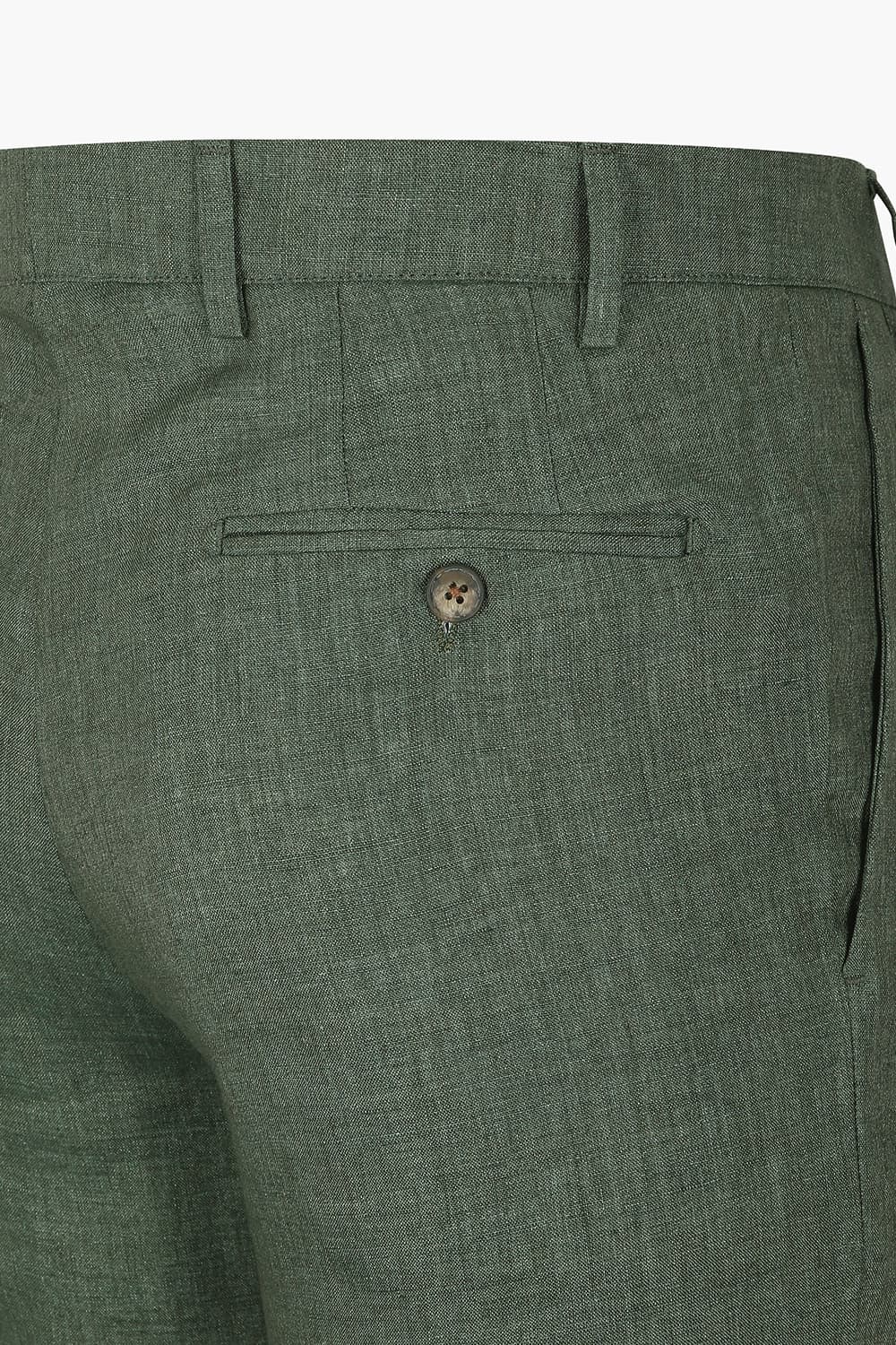 MANIFA 린넨 프리미엄 쇼츠 RODI751507