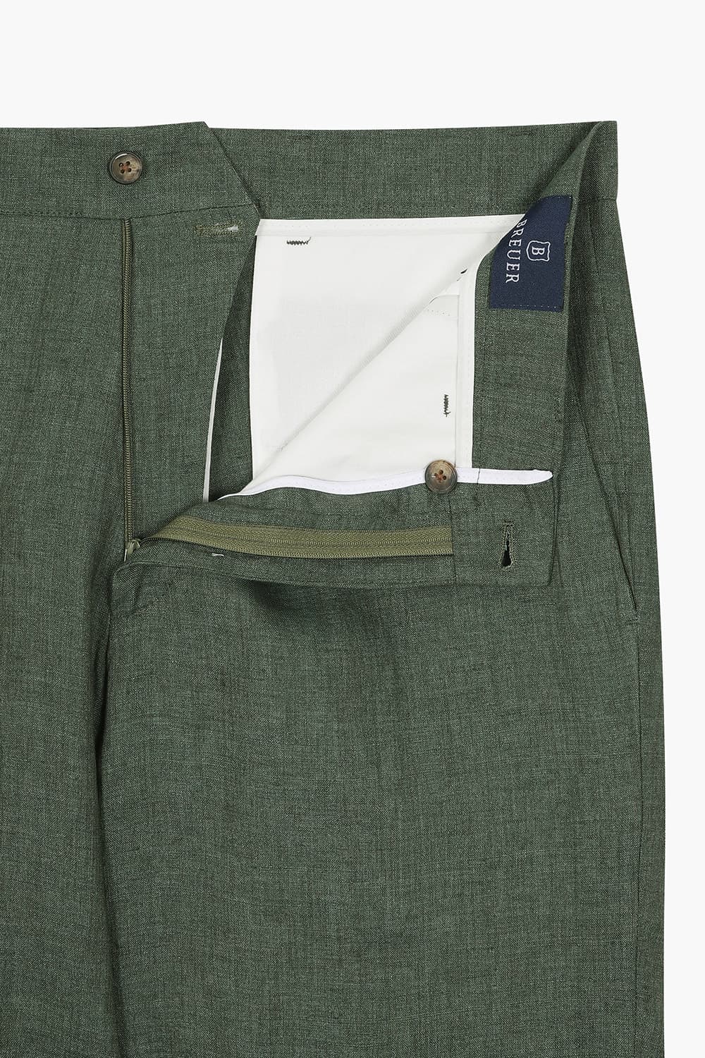 MANIFA 린넨 프리미엄 쇼츠 RODI751507