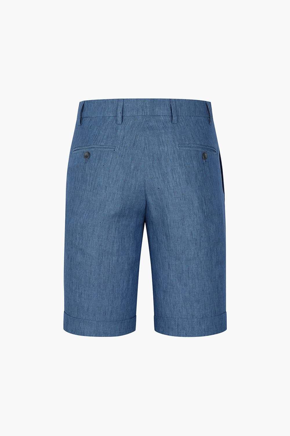 MANIFA 린넨 프리미엄 쇼츠 RODI751512