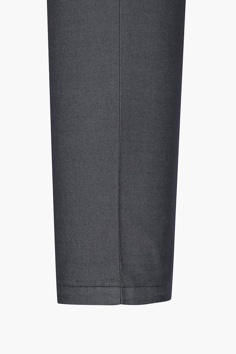 FREEZE 코튼 슬림 팬츠 808SC71311