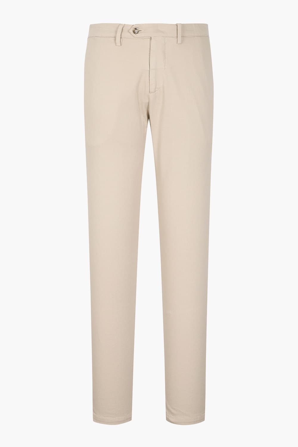 코튼 슬림 팬츠 808ST132502