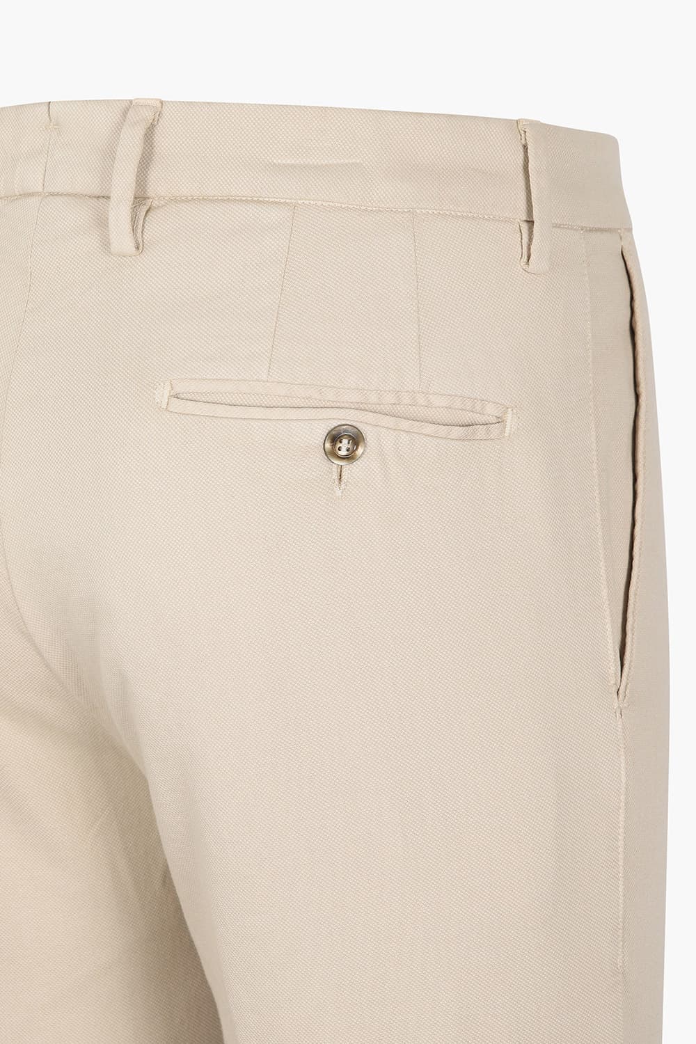 코튼 슬림 팬츠 808ST132502