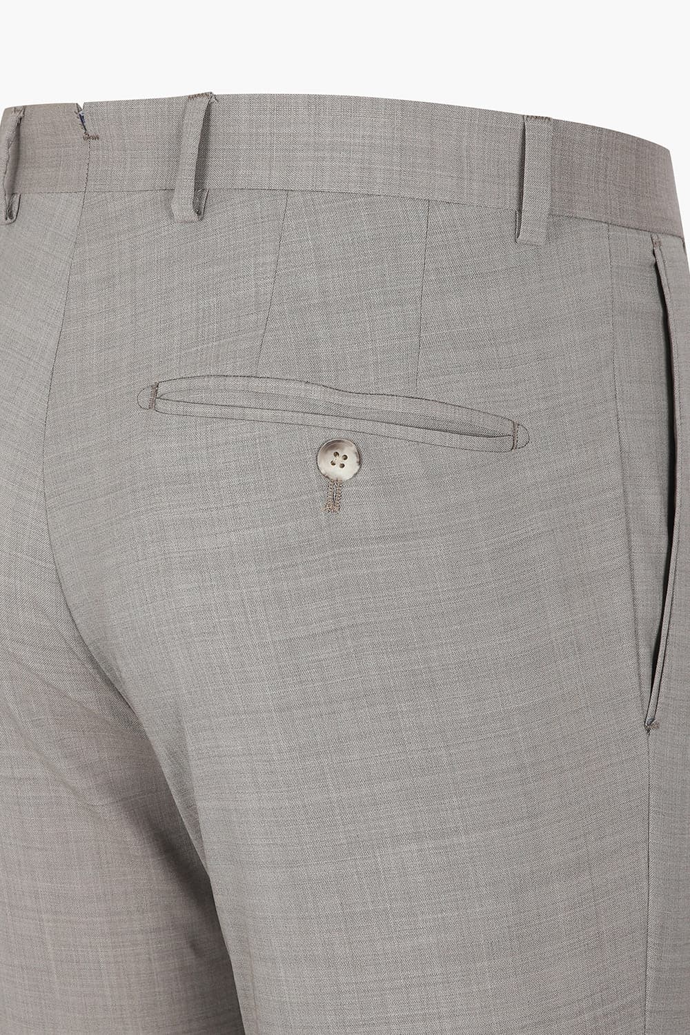 MARLANE 울 슬림 팬츠 808S372301