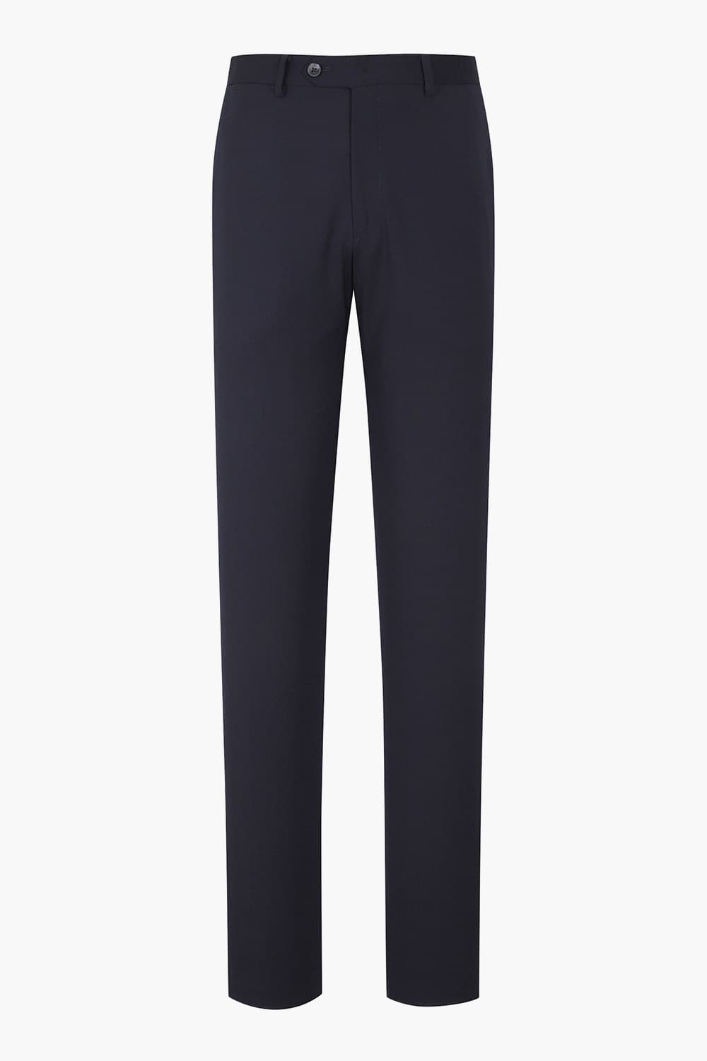 MARLANE 울 슬림 팬츠 808S372314