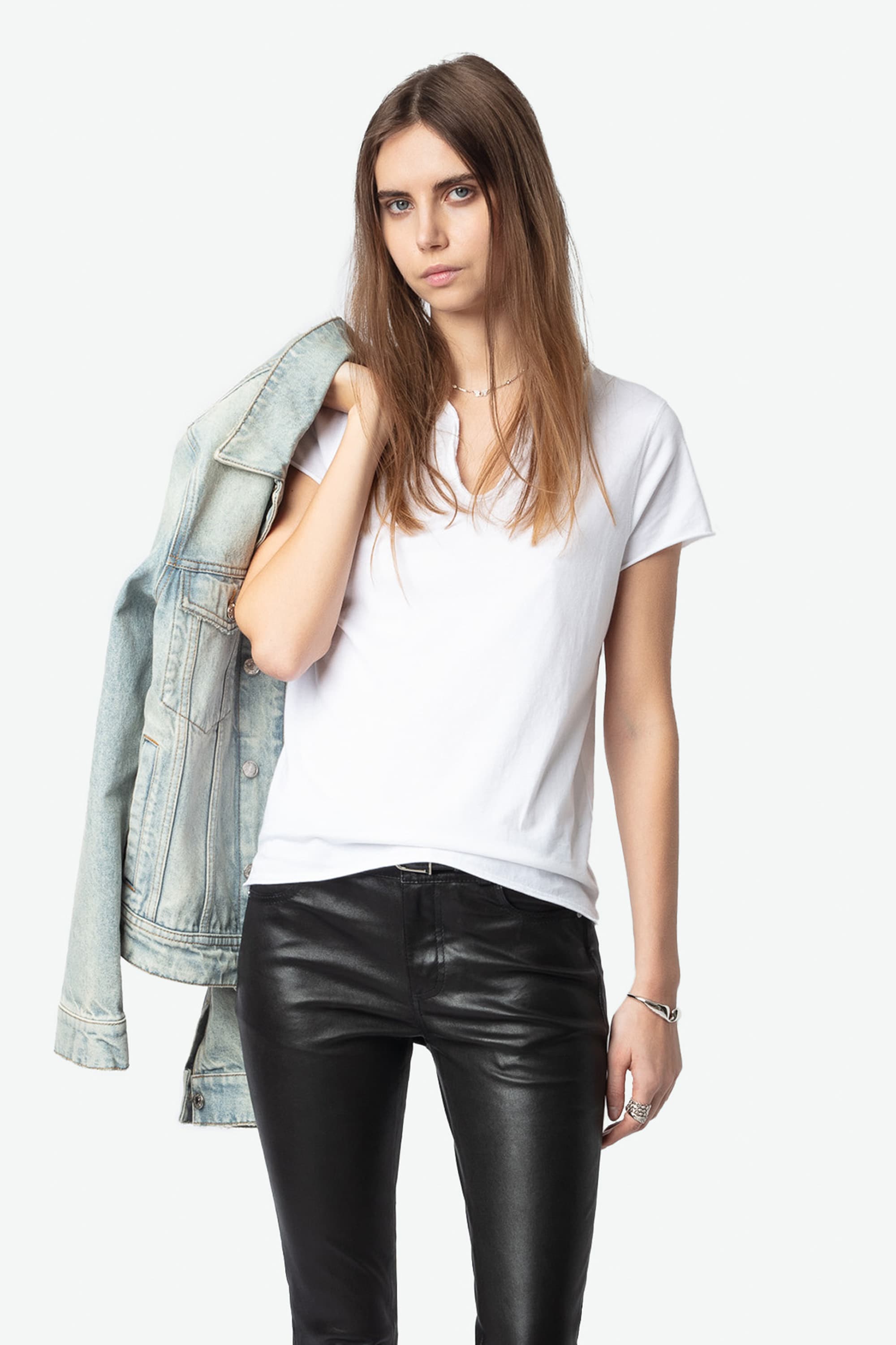 Tunisien Blason T-shirt