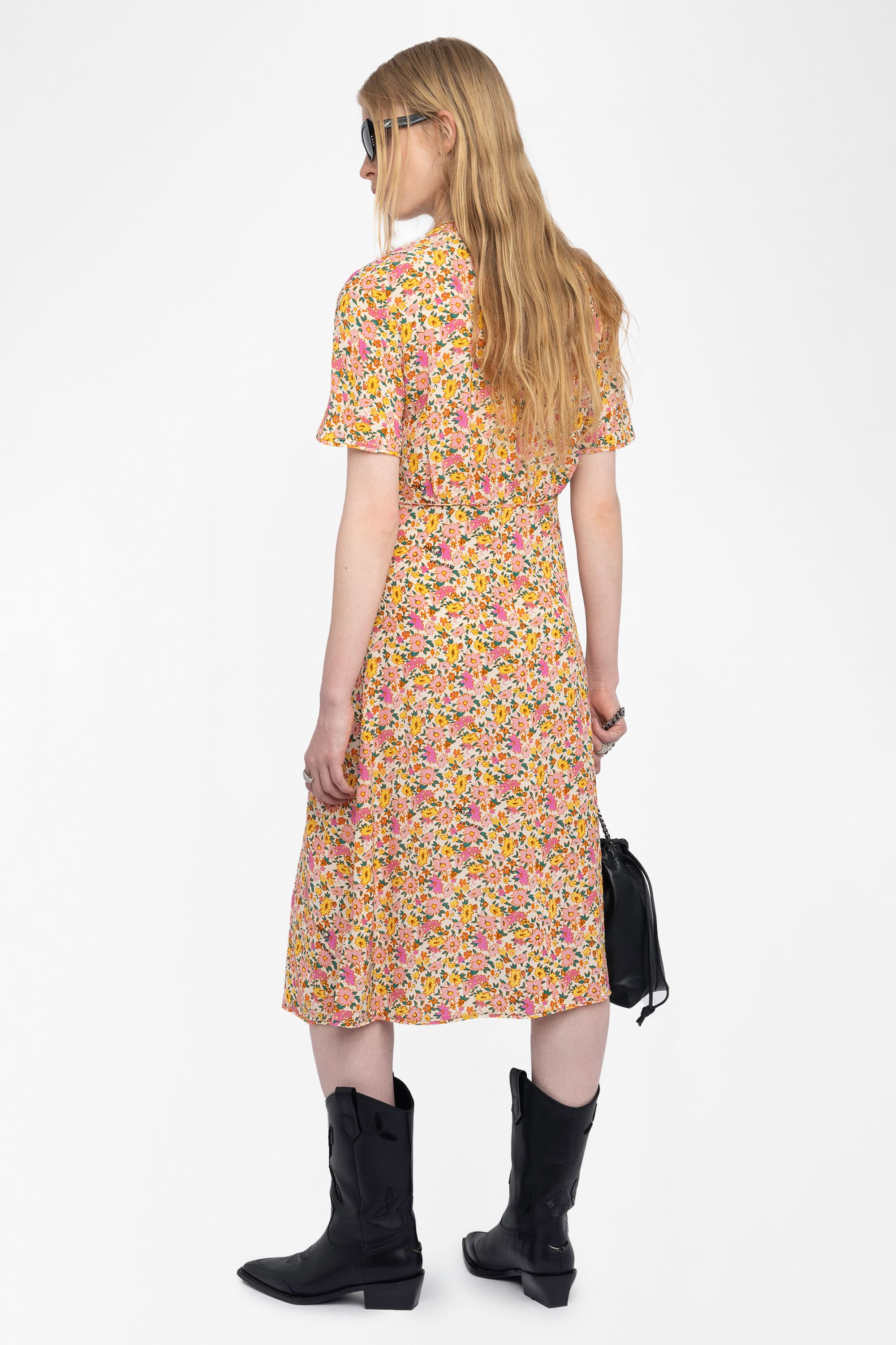 Rhodral Summer Land Dress