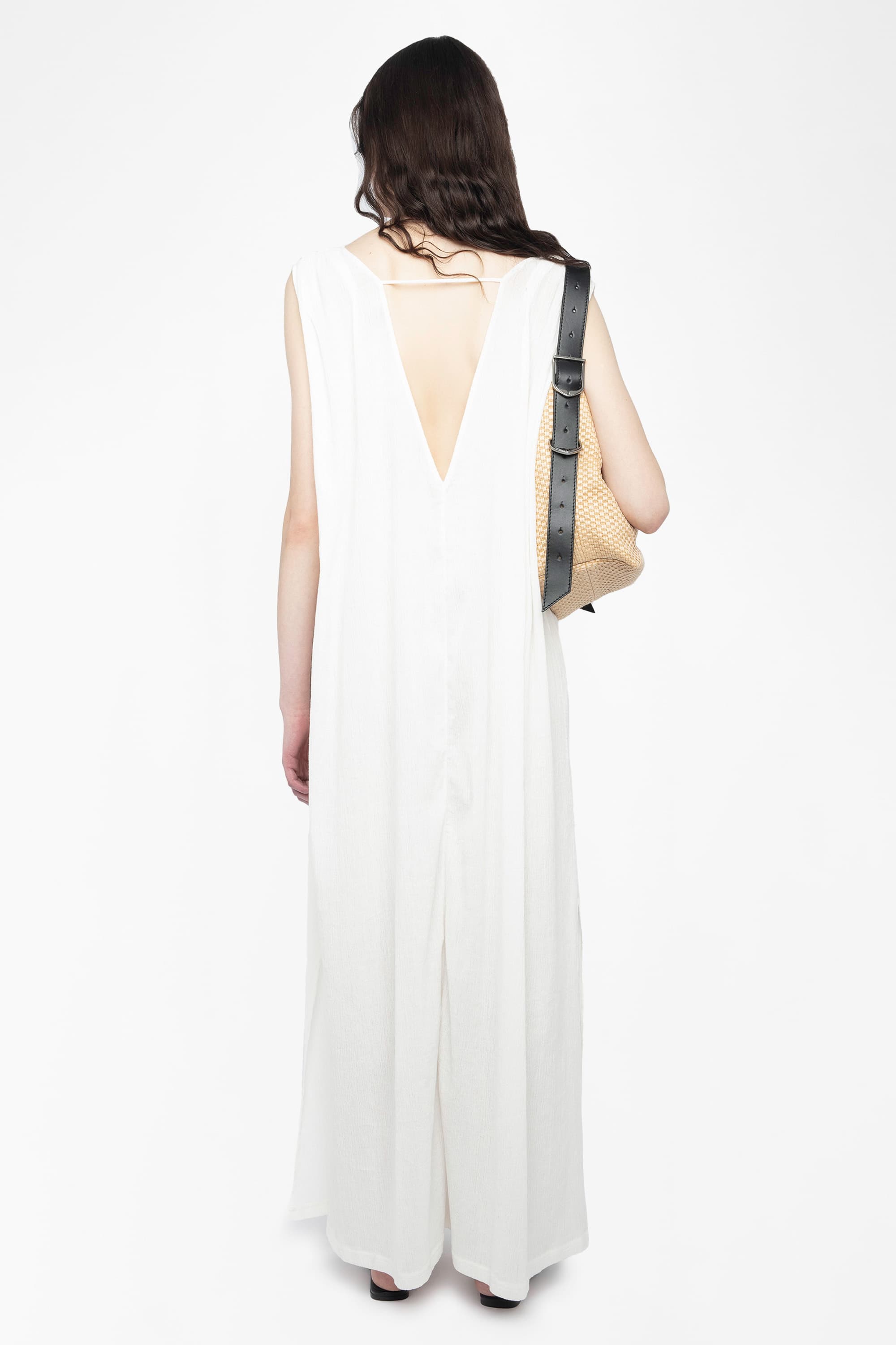 Rimati Cotton Dress