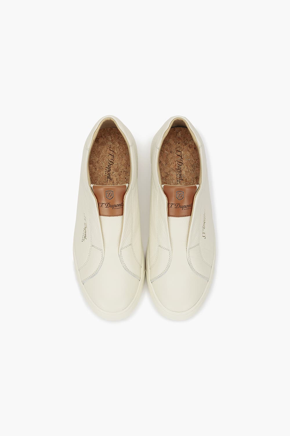 제트 남성 캐주얼 602 스니커즈 PE5FMC2SN602PIV