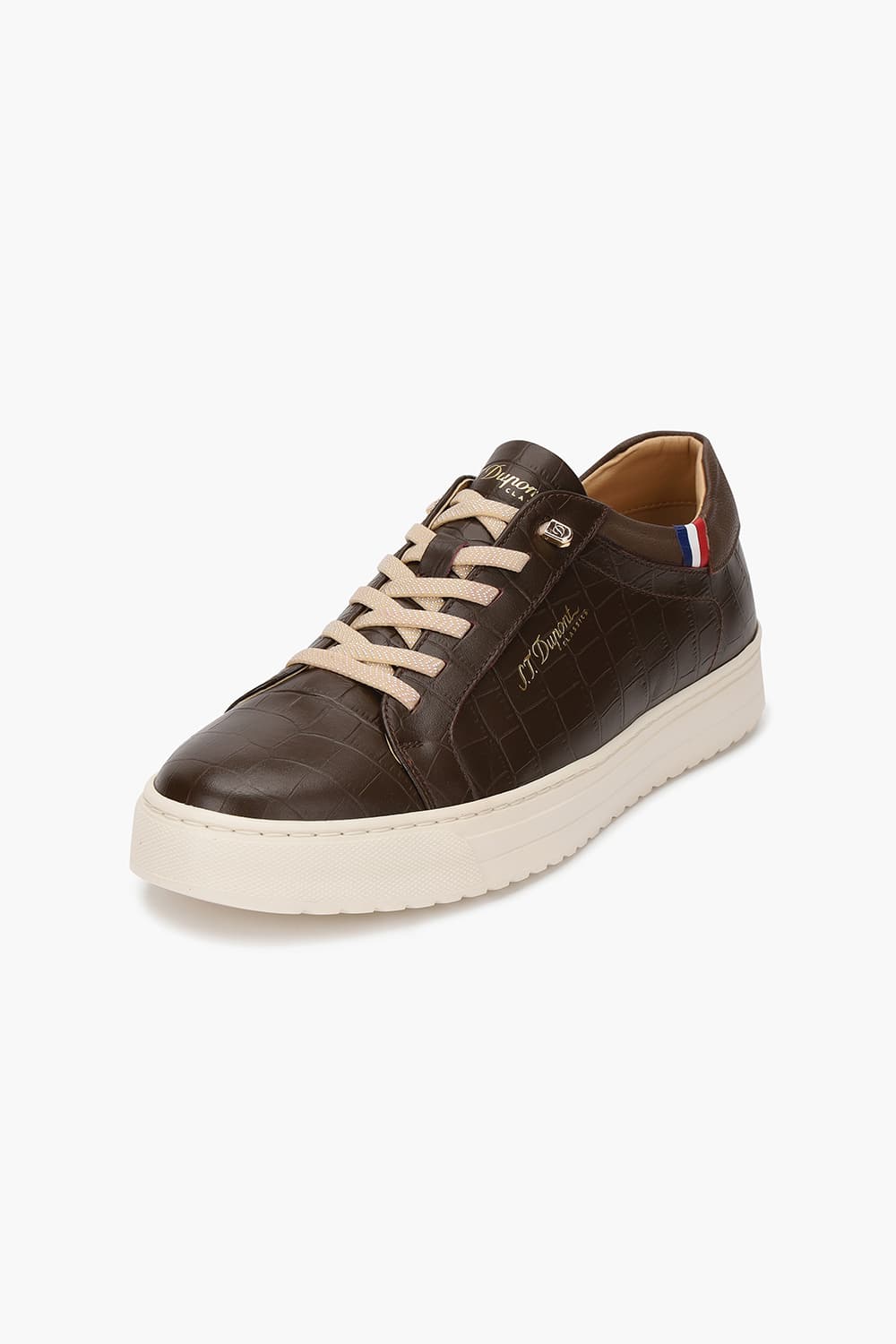 제트 남성 캐주얼 614 스니커즈 PE5FMC2SN614PBR