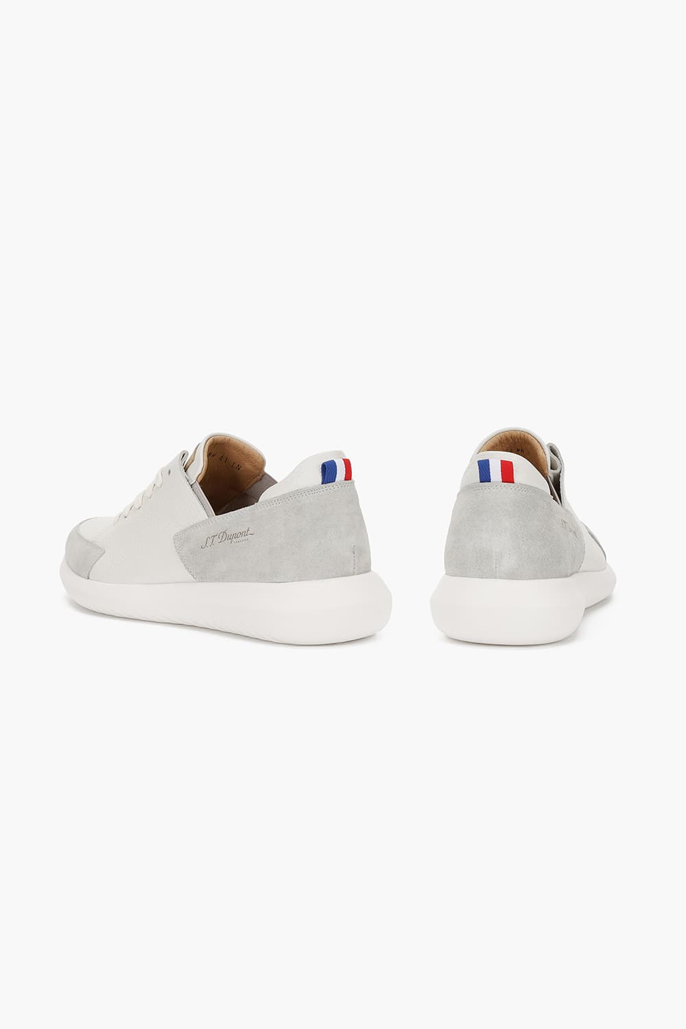 제트 남성 캐주얼 520 애슬래틱 PE6SMC2AT520PWH