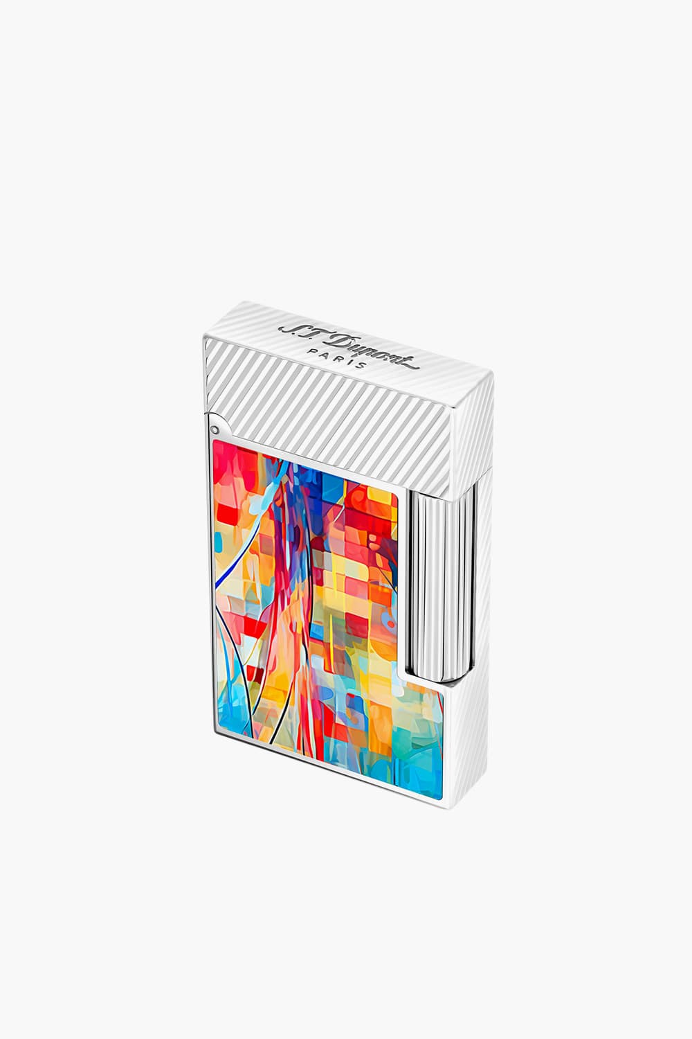 24 그래피티 라인2 라이터 팔라듐 CA16024C