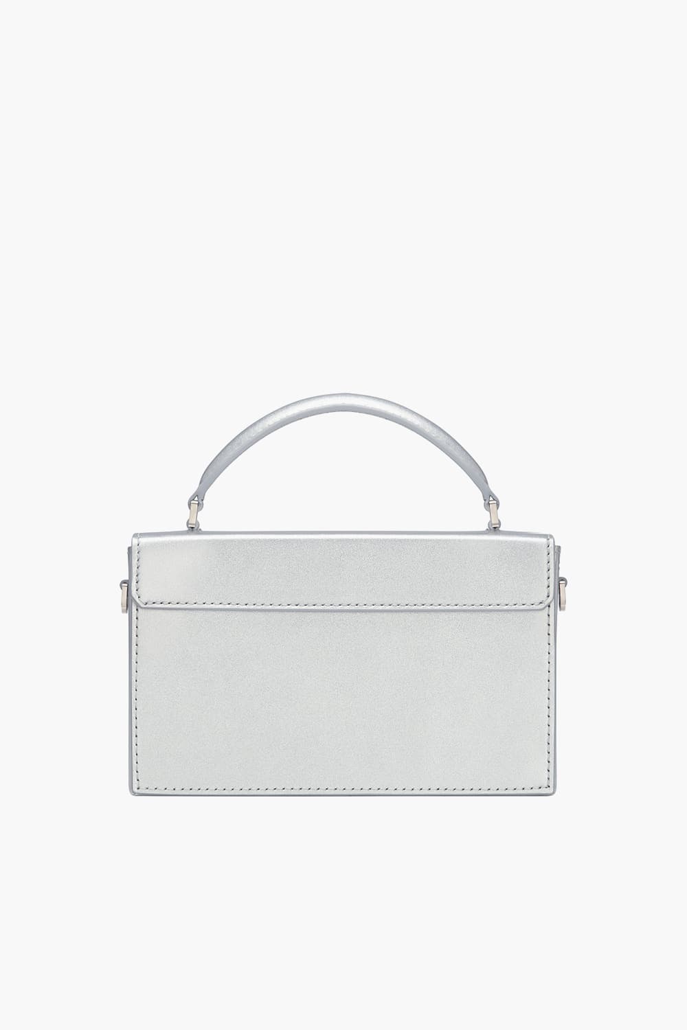 에이펙스 나노 트렁크 실버 N1AX191SV2