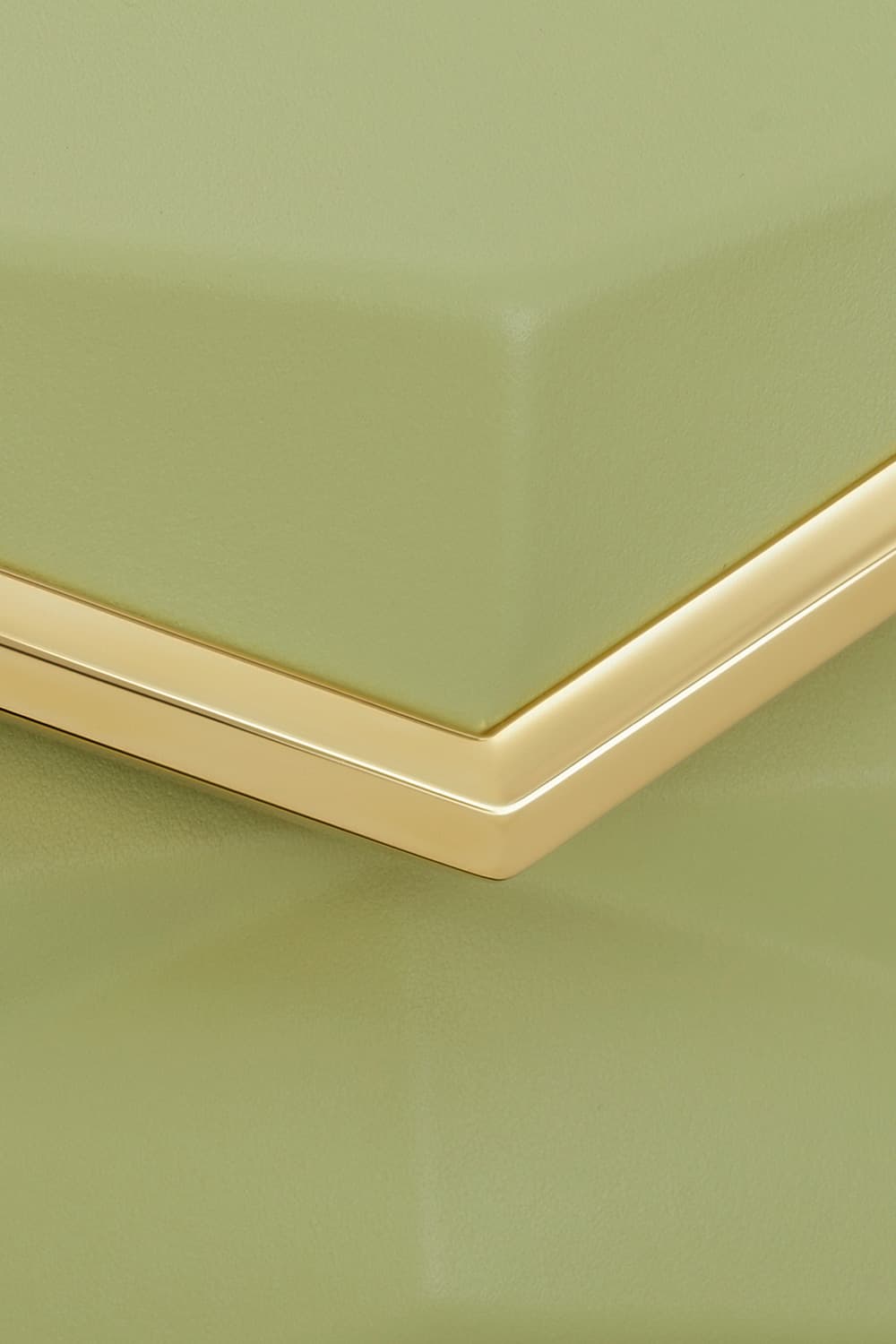 엑스백 바게트 토트백 라이트 그린 N1XB292NL1