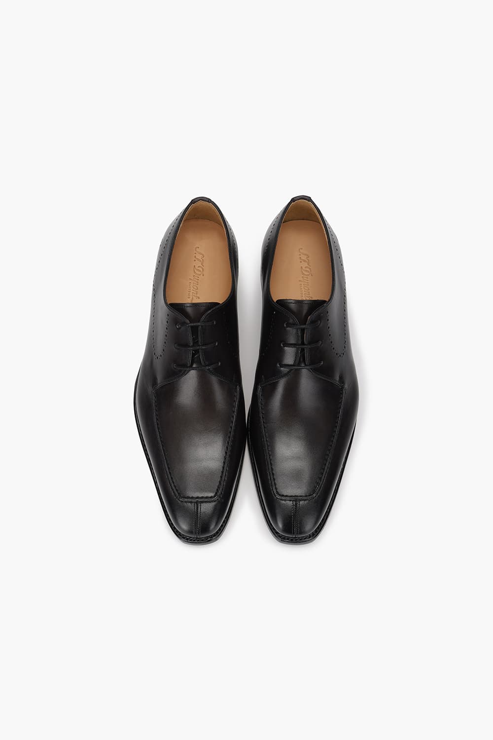 라인D 남성 클래식 009 더비 PE5SMF1DB009PST