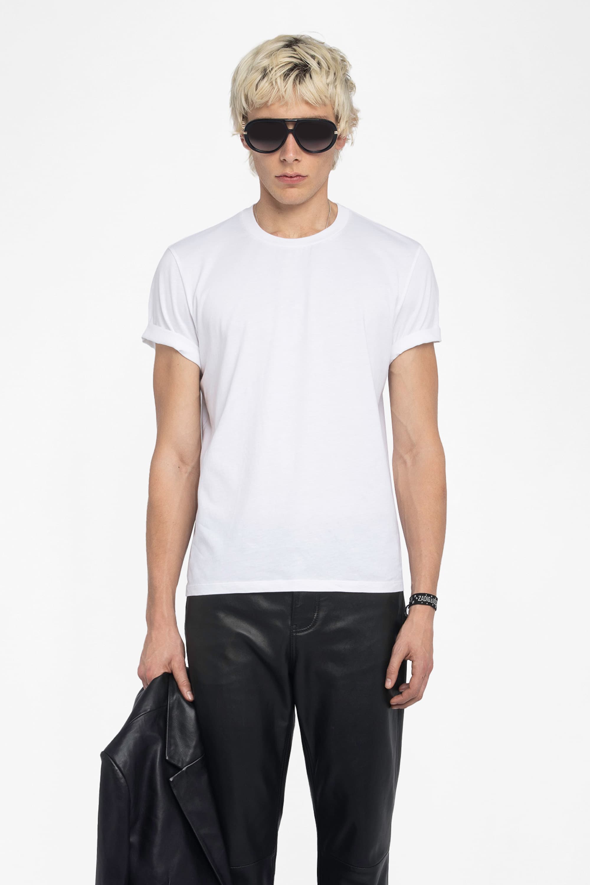 Tommy Photo T-shirt