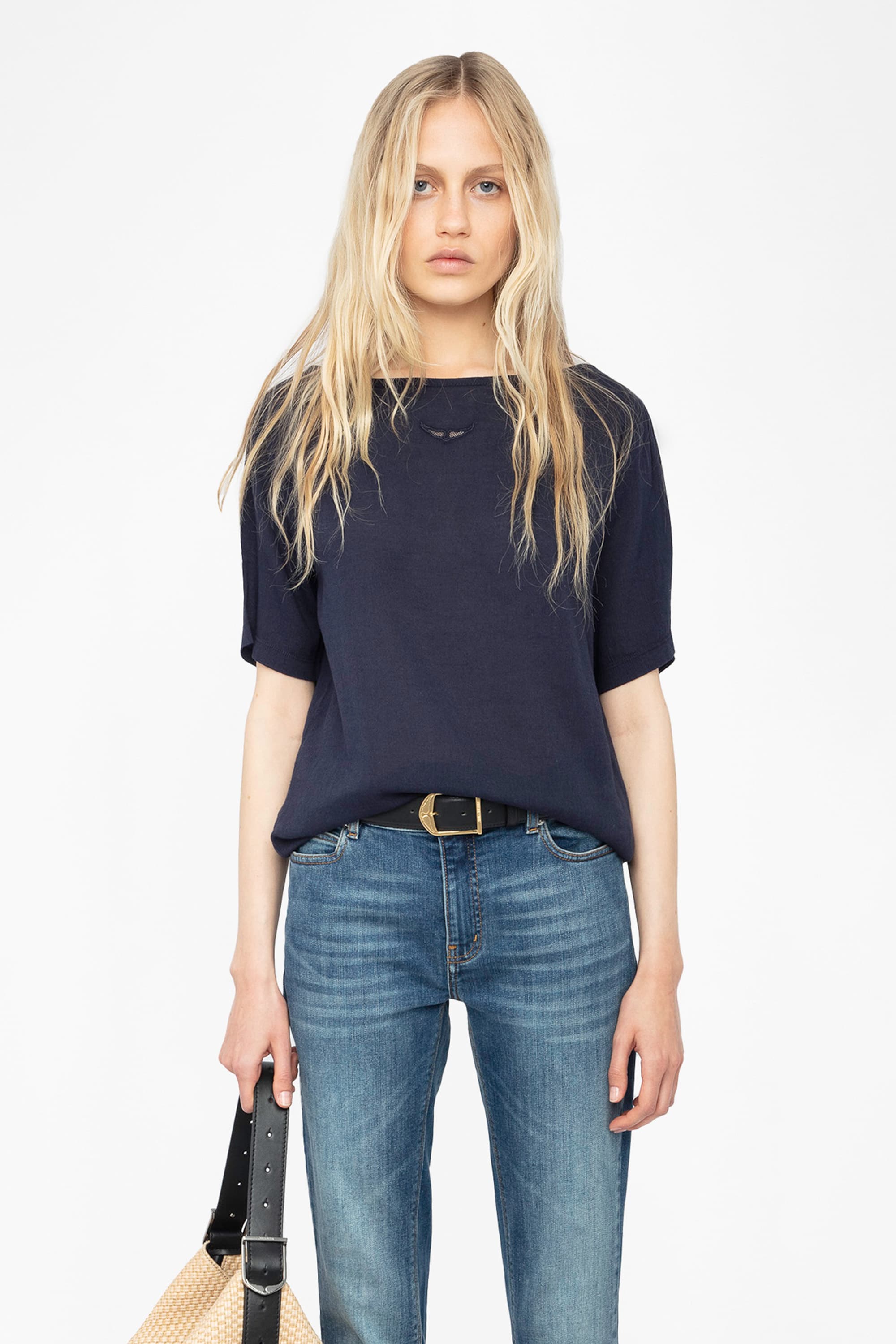 Ella T-shirt