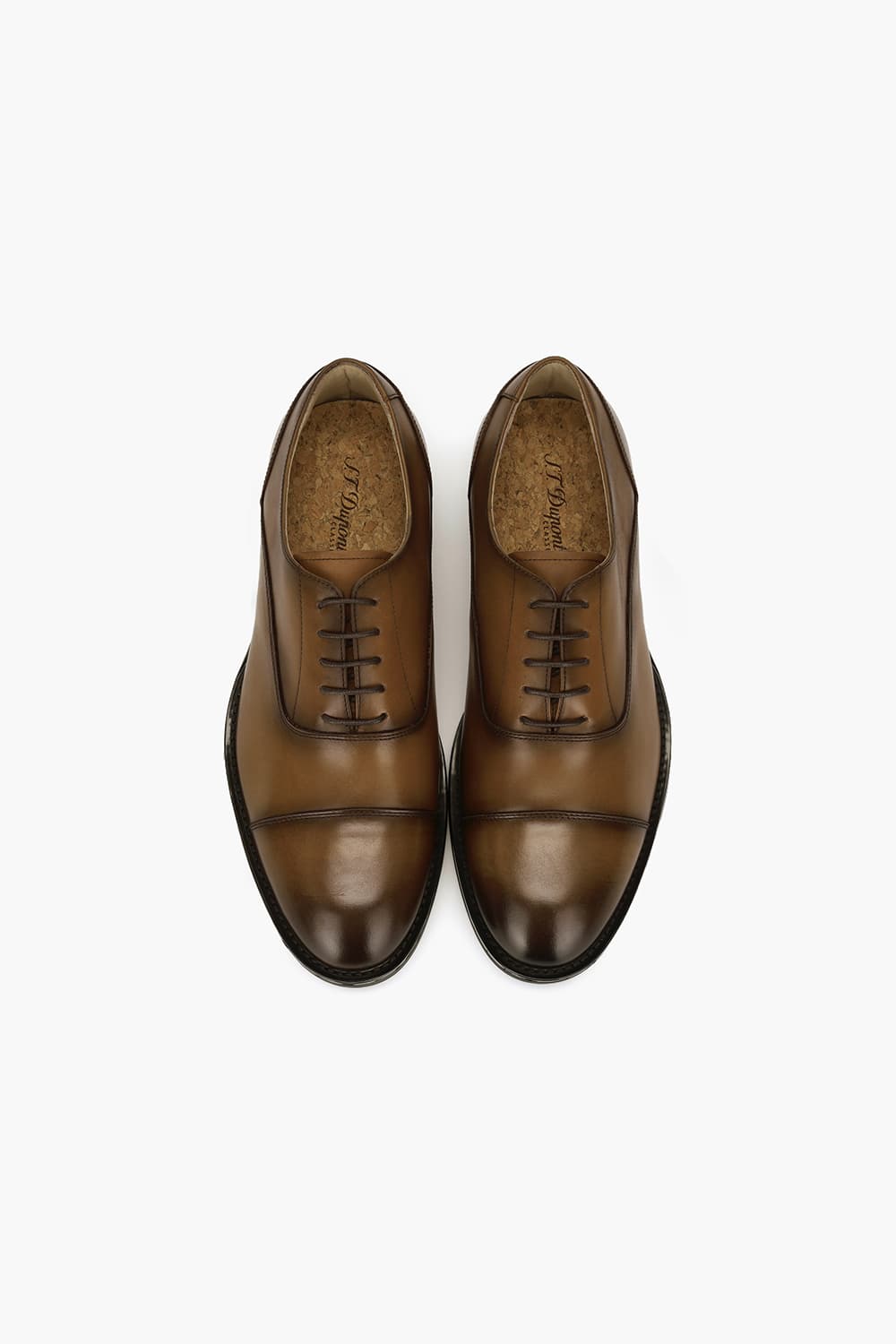 라인D 남성 클래식 211 옥스포드 PE5FMF2OX211PBR