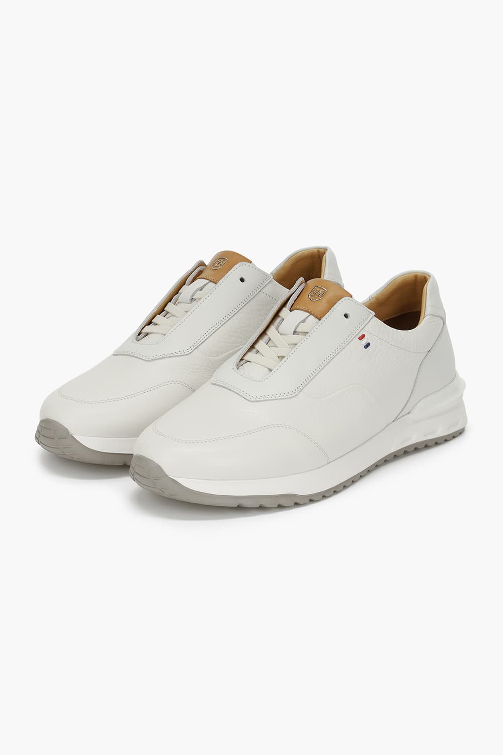 제트 남성 캐주얼 514 애슬래틱 PE5FMC2AT514PWH