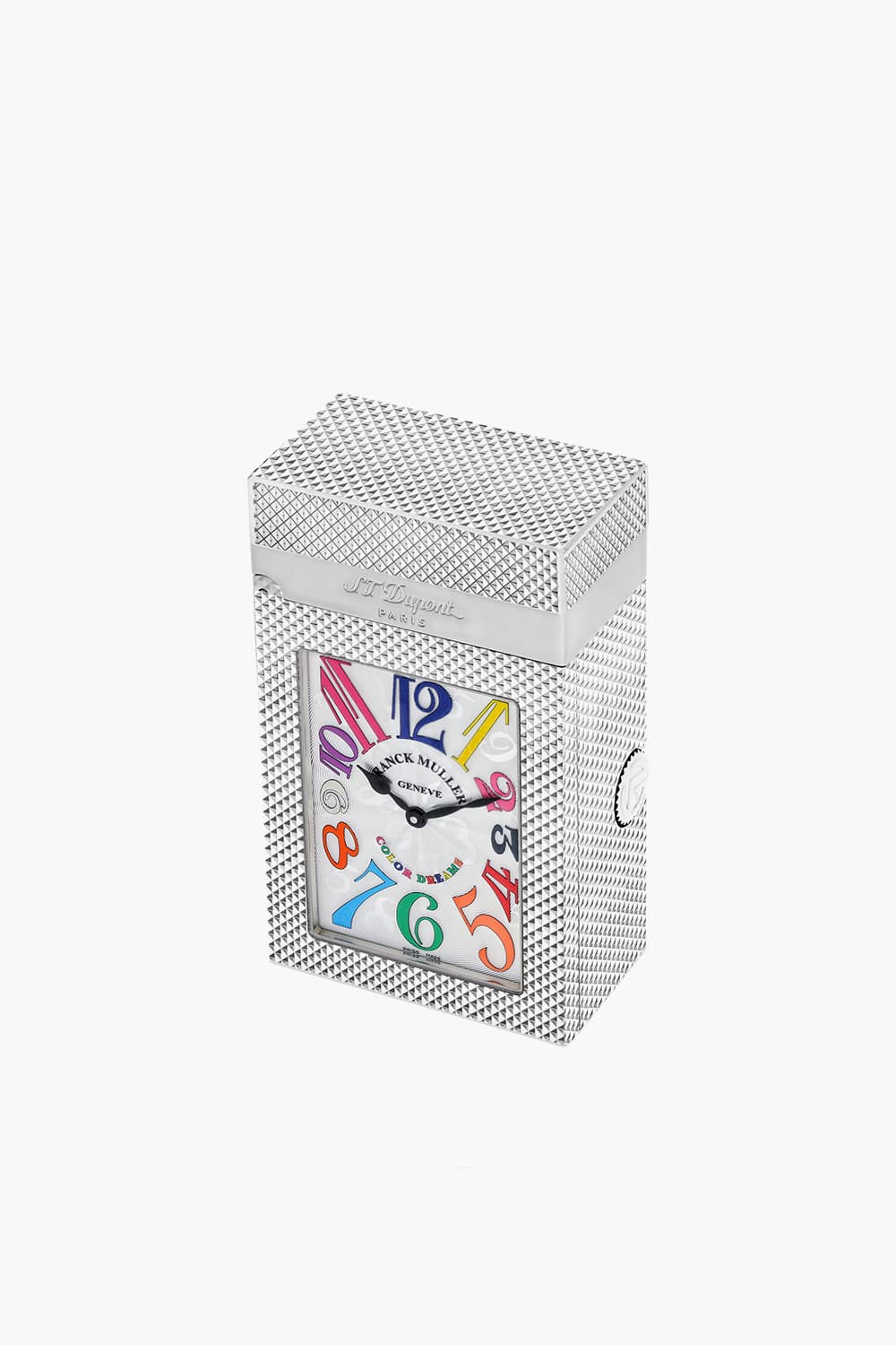 25 프랭크뮬러 마스터 라이터 컬러 드림 CR16007H