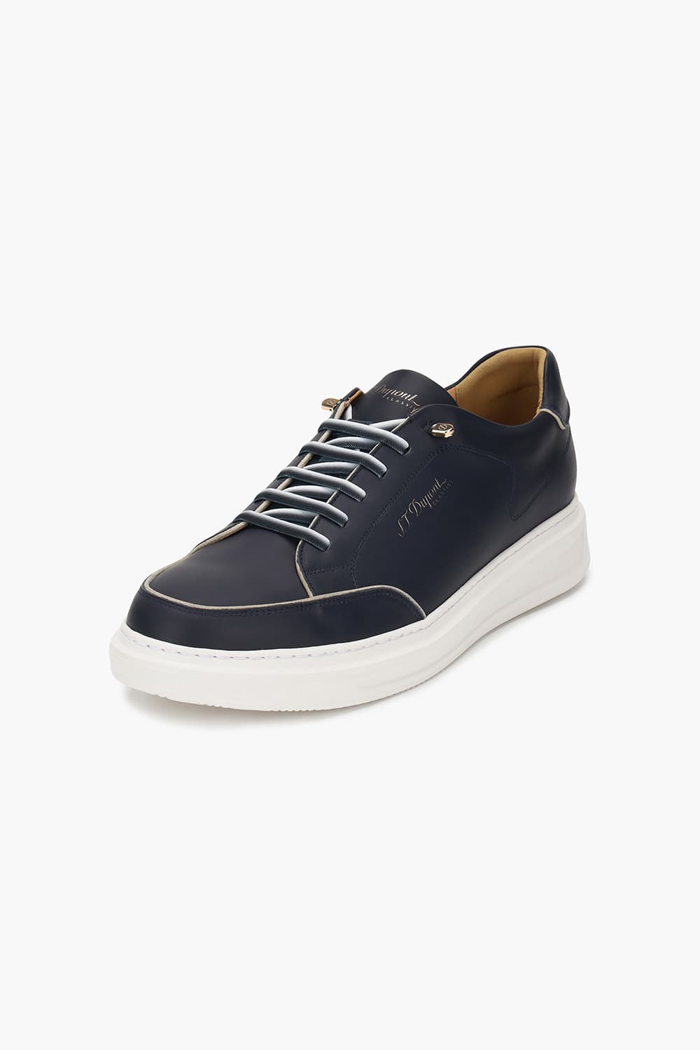 데피 남성 캐주얼 428 스니커즈 PE6SMC1SN428PNY