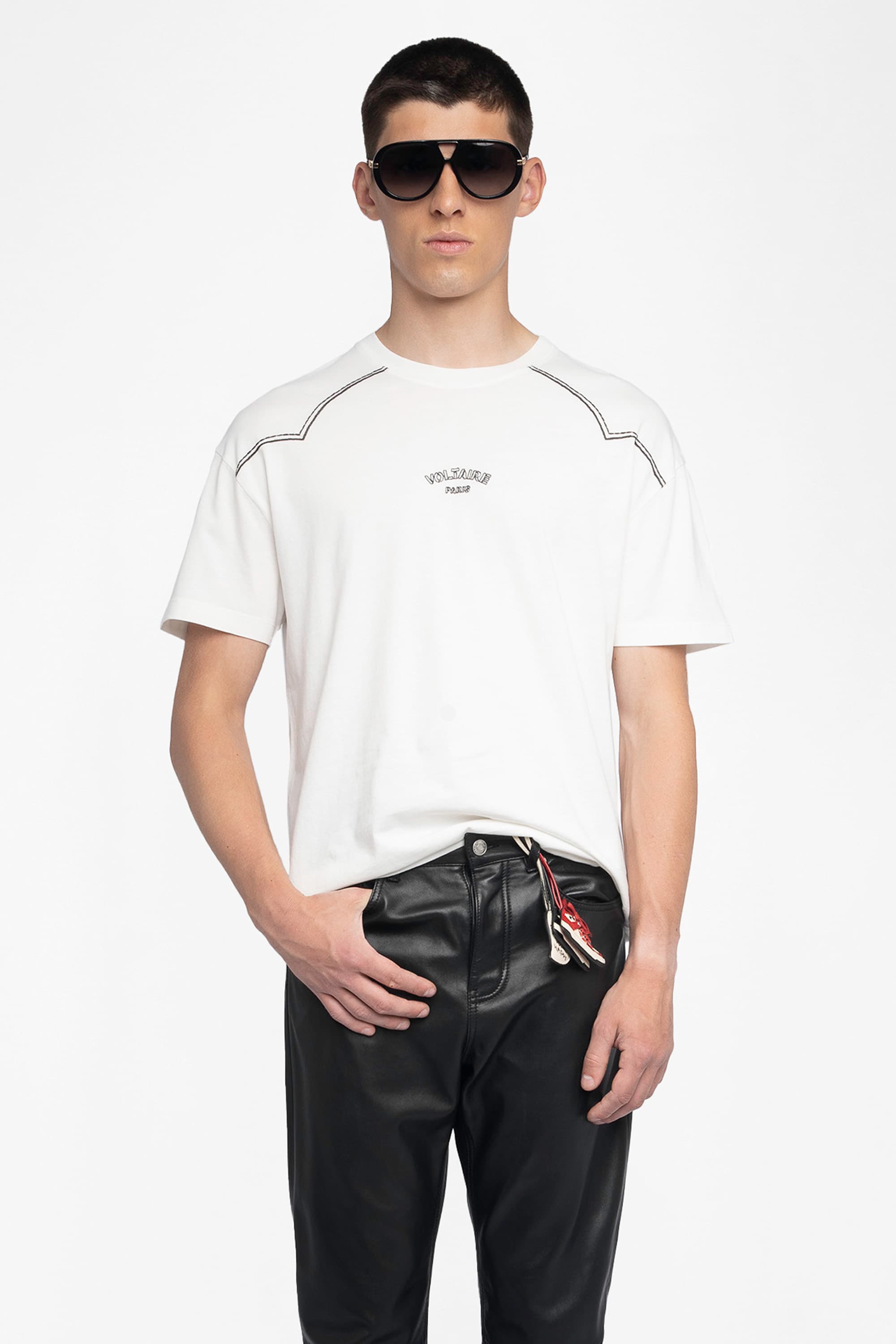 Toddy Western T-shirt