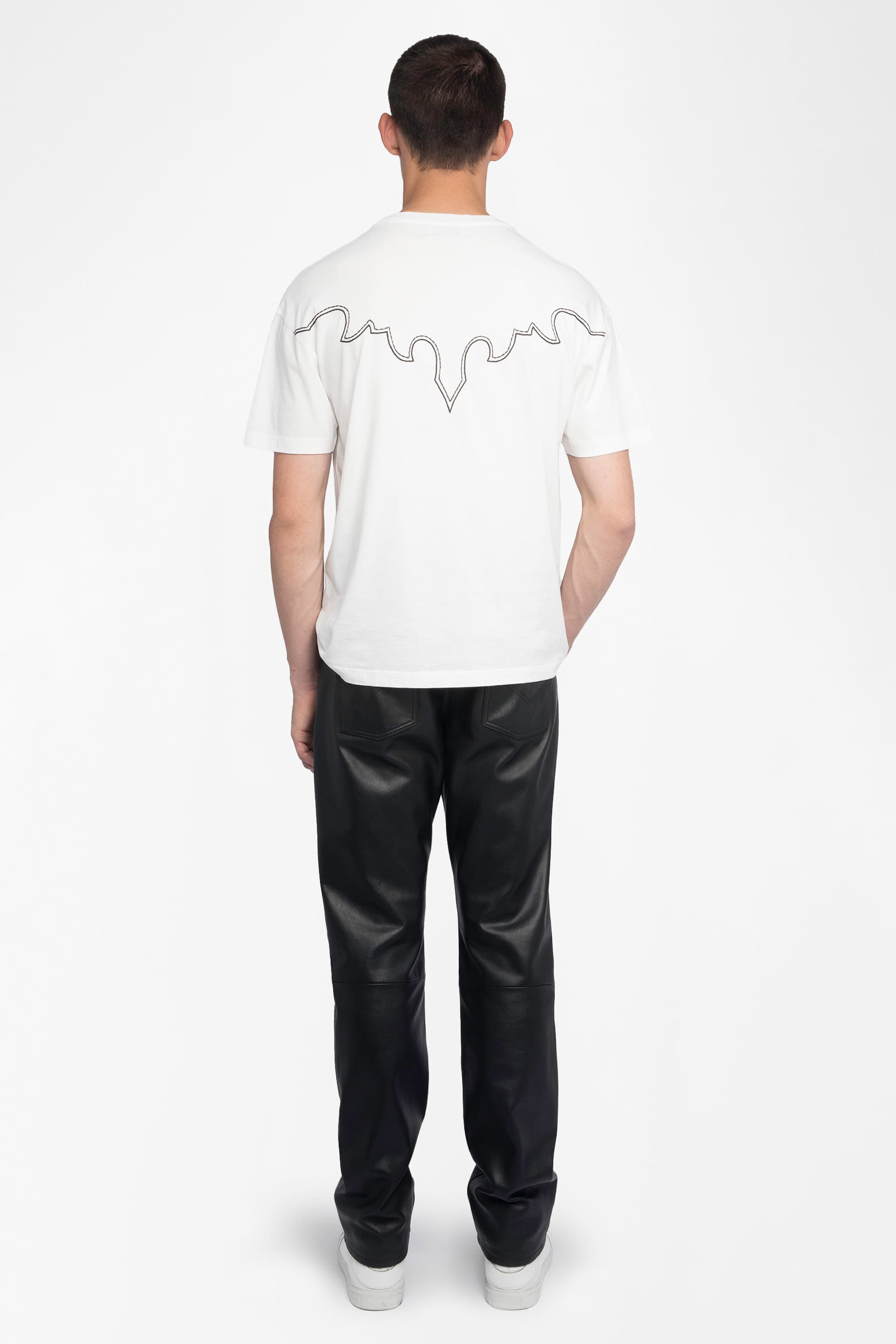 Toddy Western T-shirt