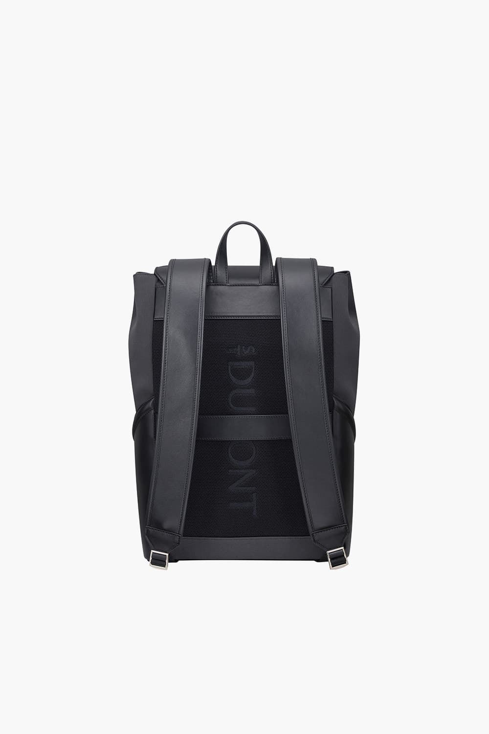 25 데피 익스플로러 백팩 블랙 N1IC223BK1