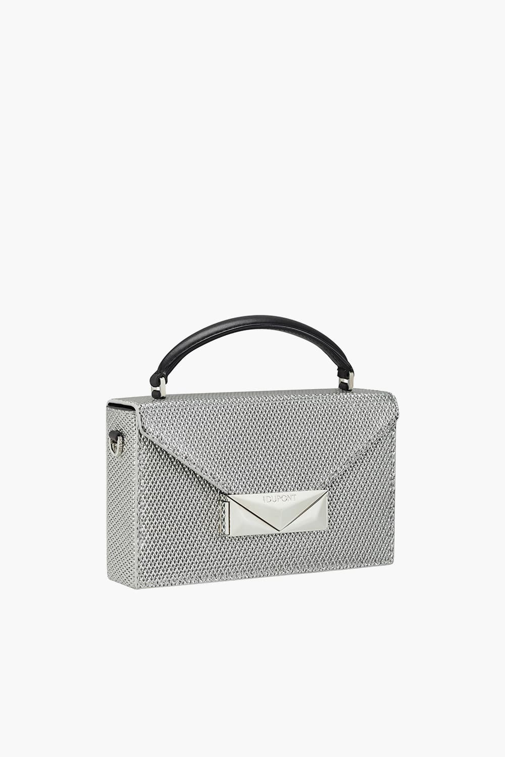 25 에이펙스 나노 트렁크 실버 메쉬 N1AM191SV1