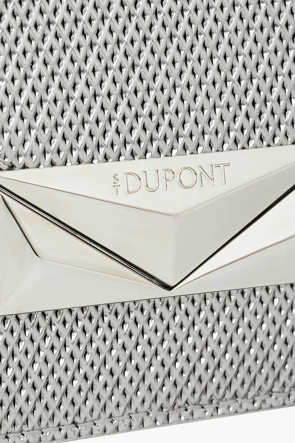 25 에이펙스 나노 트렁크 실버 메쉬 N1AM191SV1