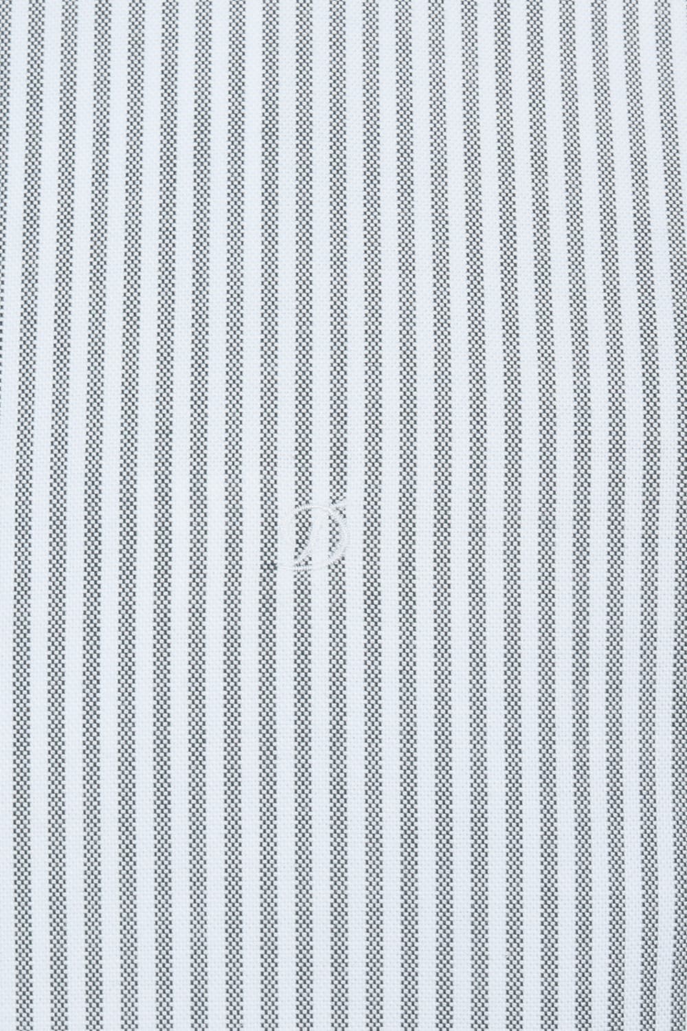 옥스포드 스트라이프 954 컴포터블(뉴 캐주얼 핏) 셔츠 그린 SE4FM22LS954SGE