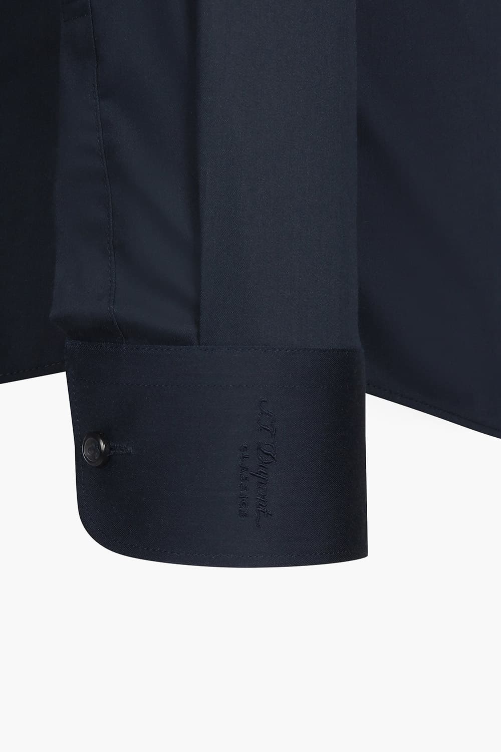 스트레치 솔리드 951 컴포터블 네이비 SE5SM22LS951SNY