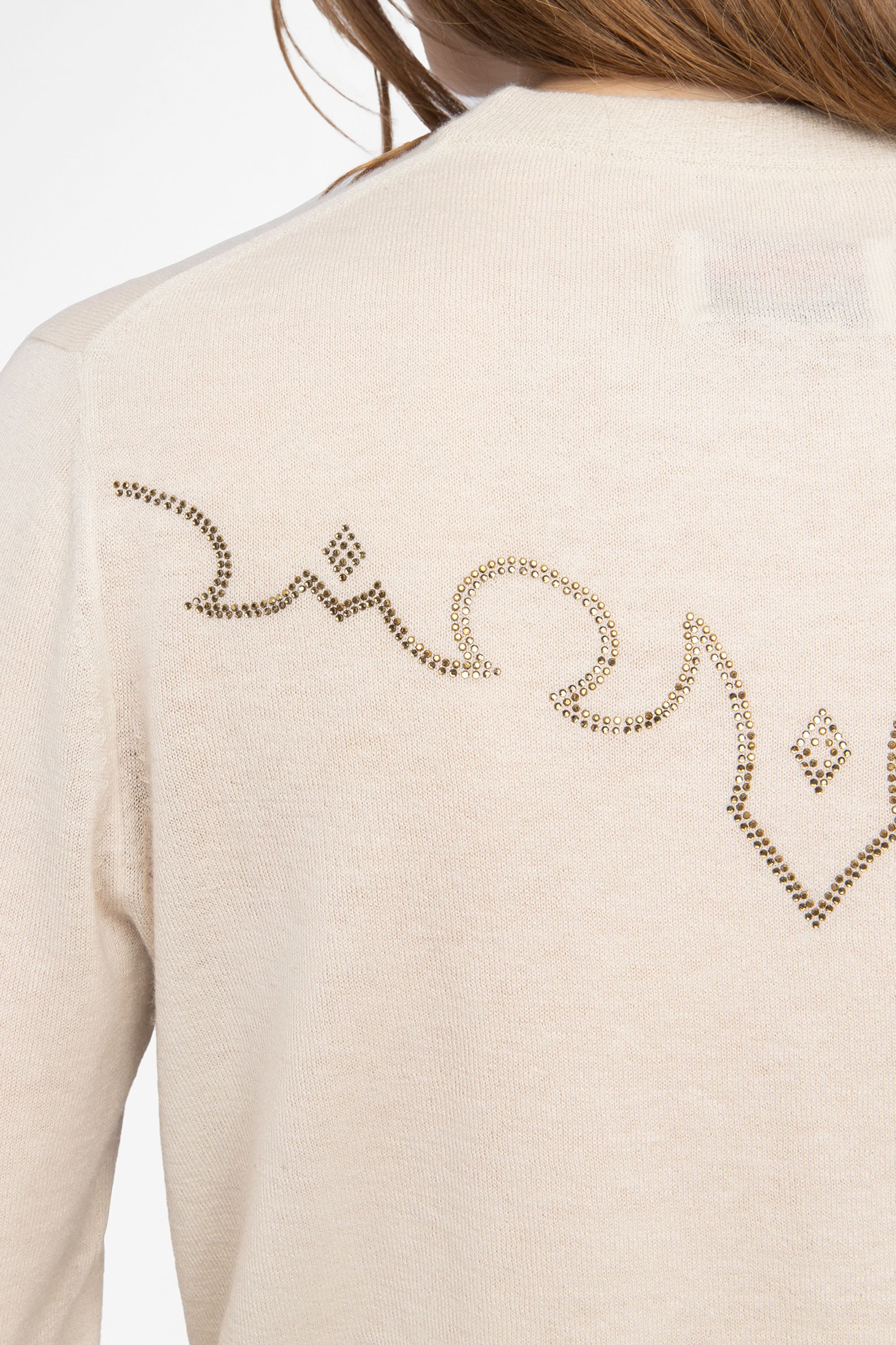 Miss Cashmere Knit