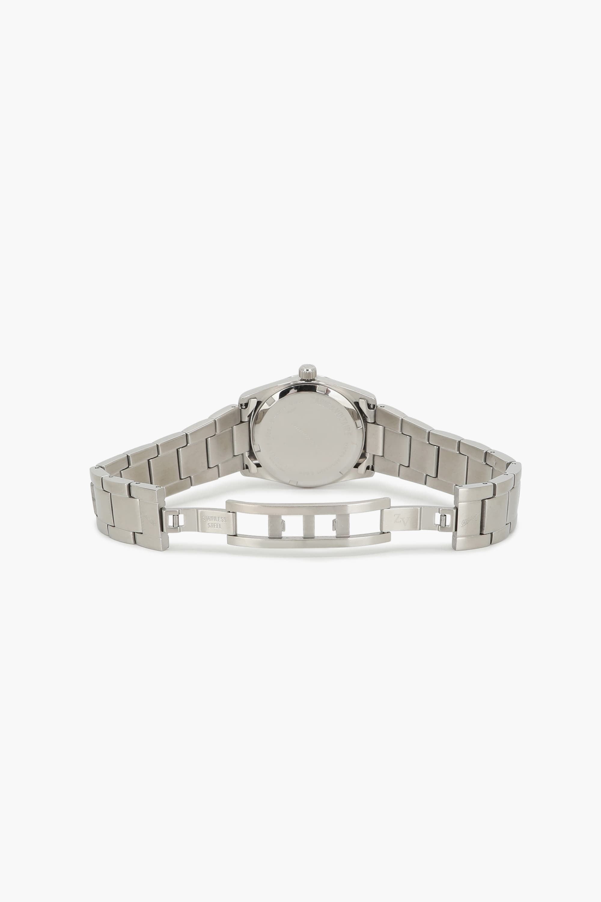 Zadig Skull Watch