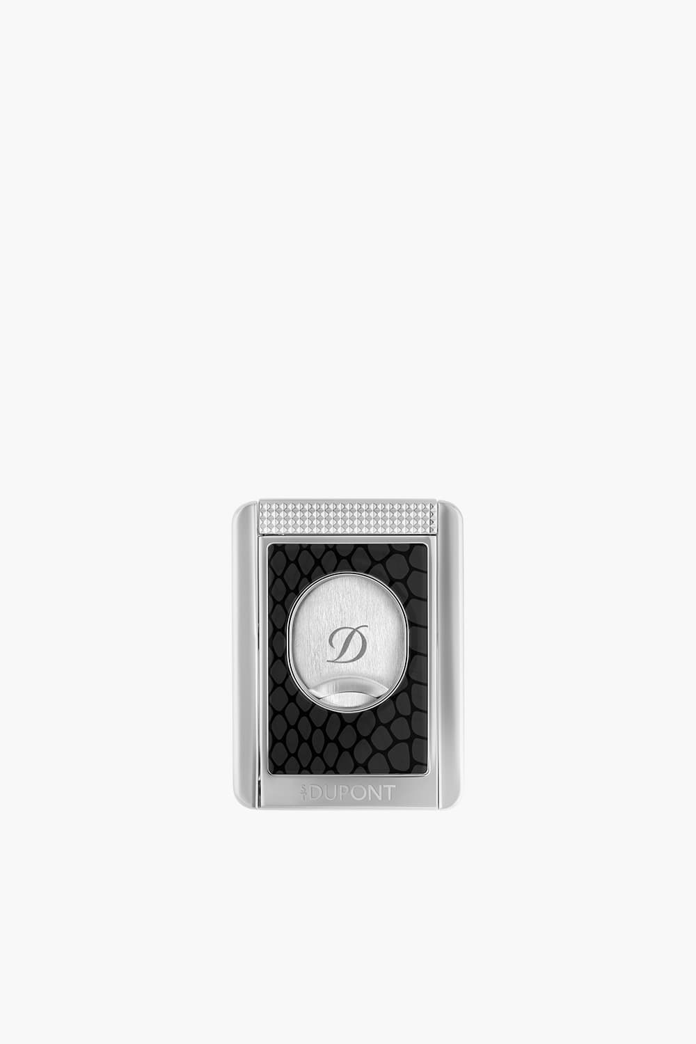 25 스네이크 시가커터 스탠드 블랙 CD003476Z