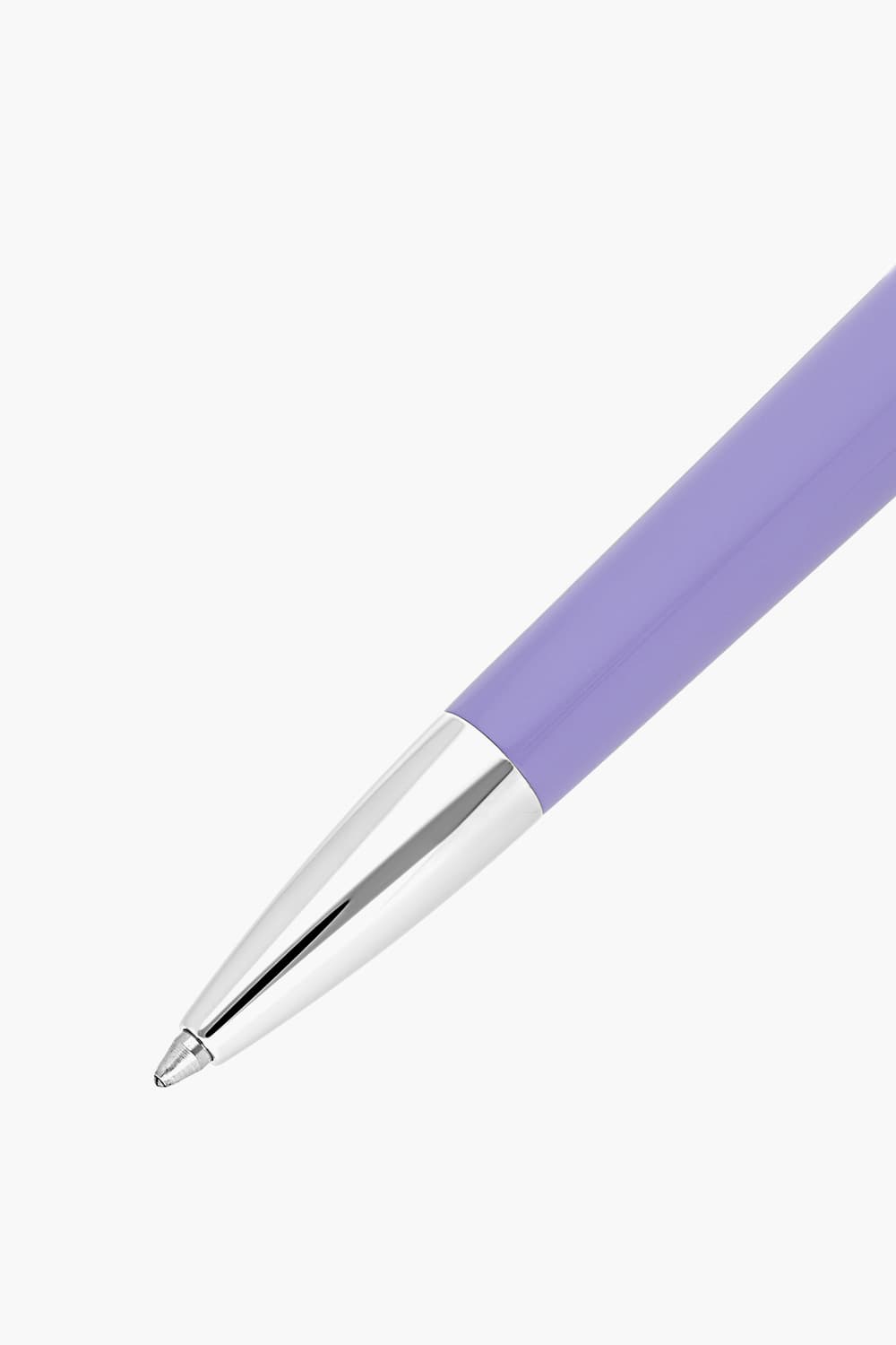 24 리베르떼 볼펜 래커 라벤더/팔라듐 CB465225G