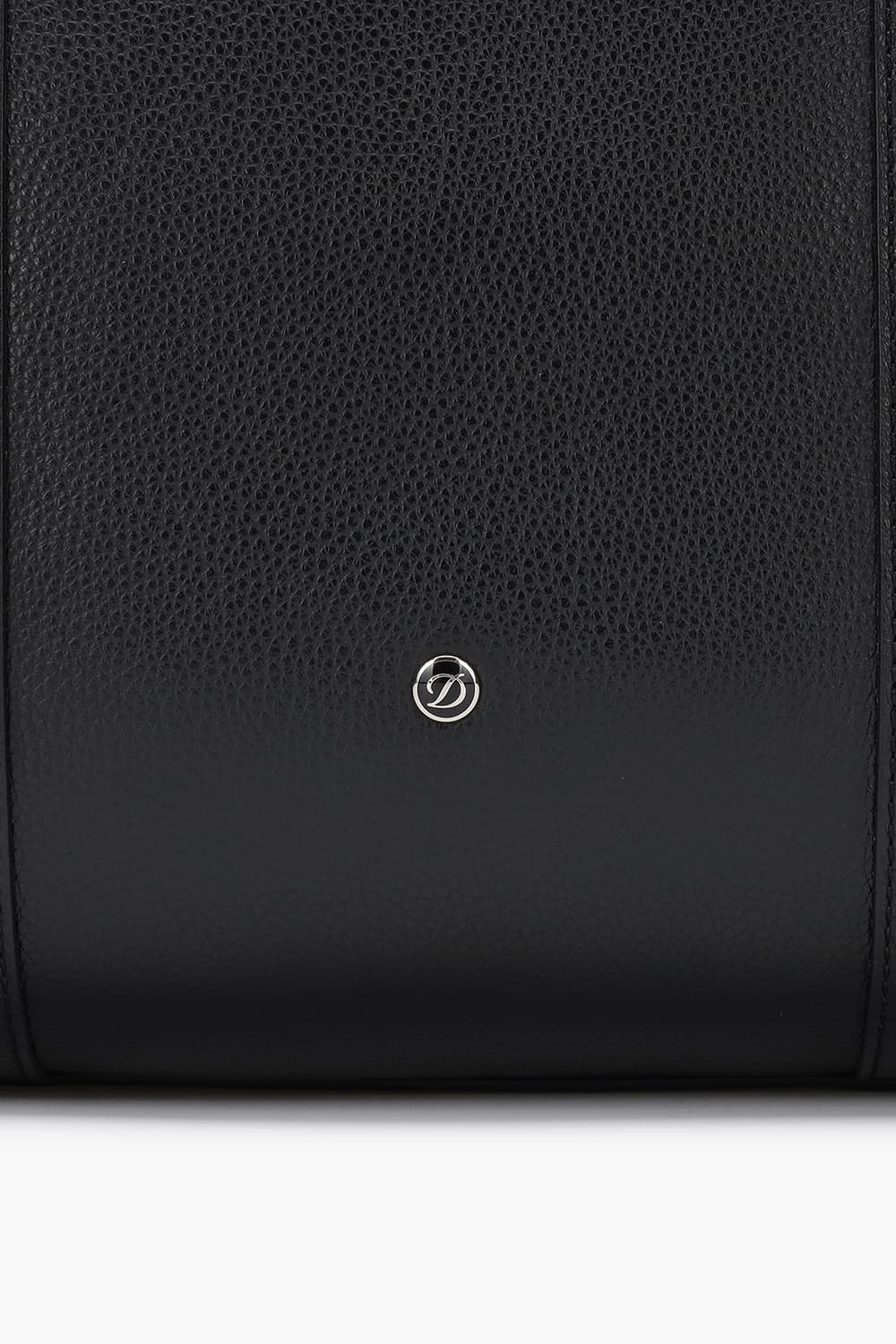 그레인 레더 트래블백 CG1SP232BK1