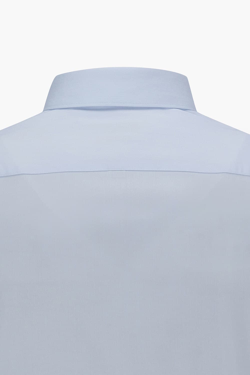 카라 트리콜로르 953 컴포터블 셔츠 블루 SE5SM22LS953SBU