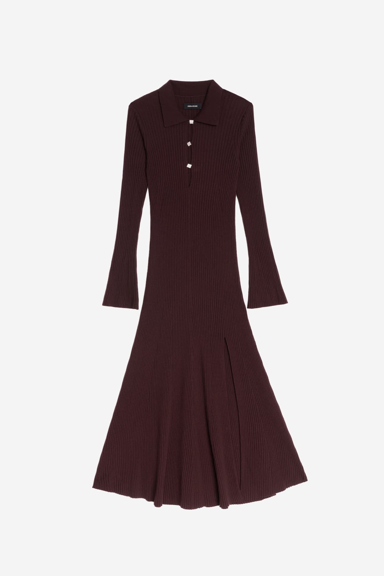 Lysaya Knit Dress