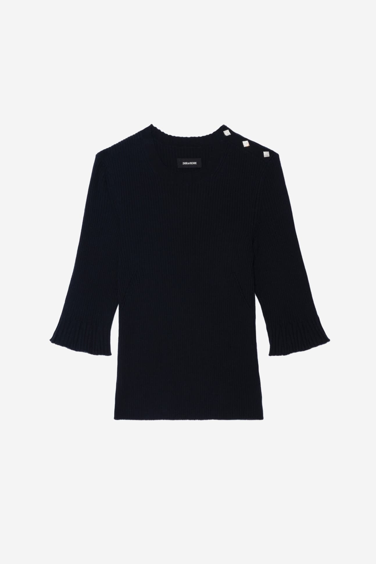 Fobee Wool Knit