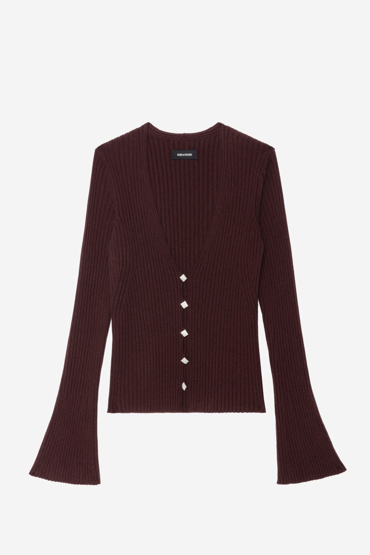 Lyana Wool Knit